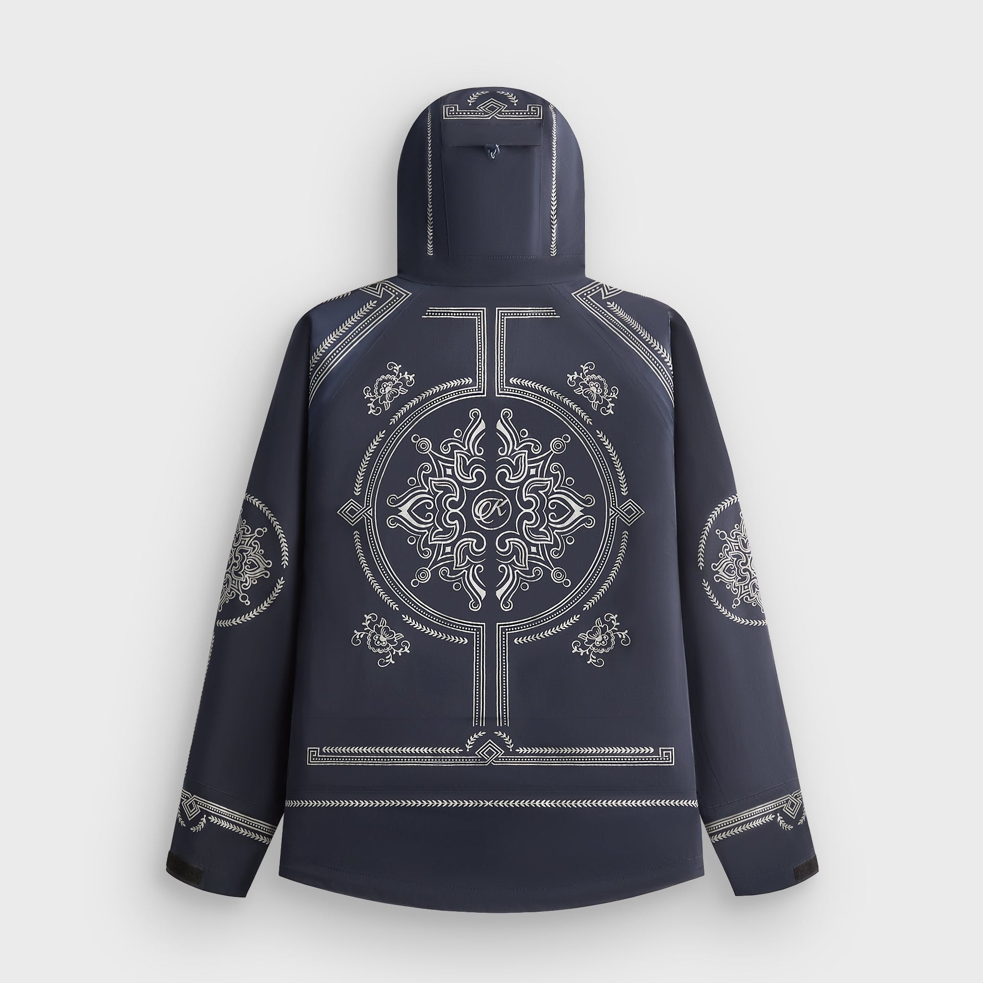 Kith Washed Tech Gabriel Jacket - Eve