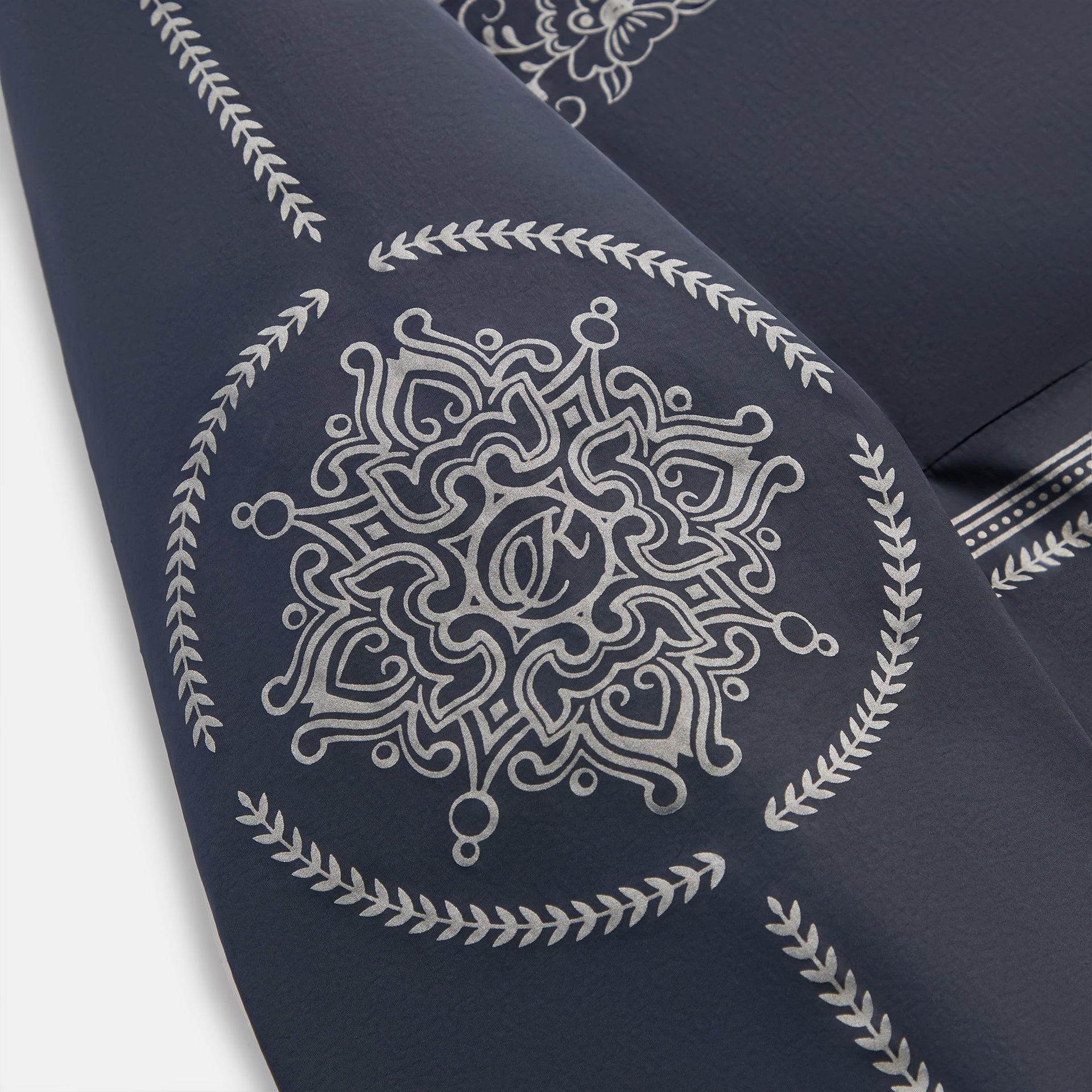 Kith Washed Tech Gabriel Jacket - Eve - PH