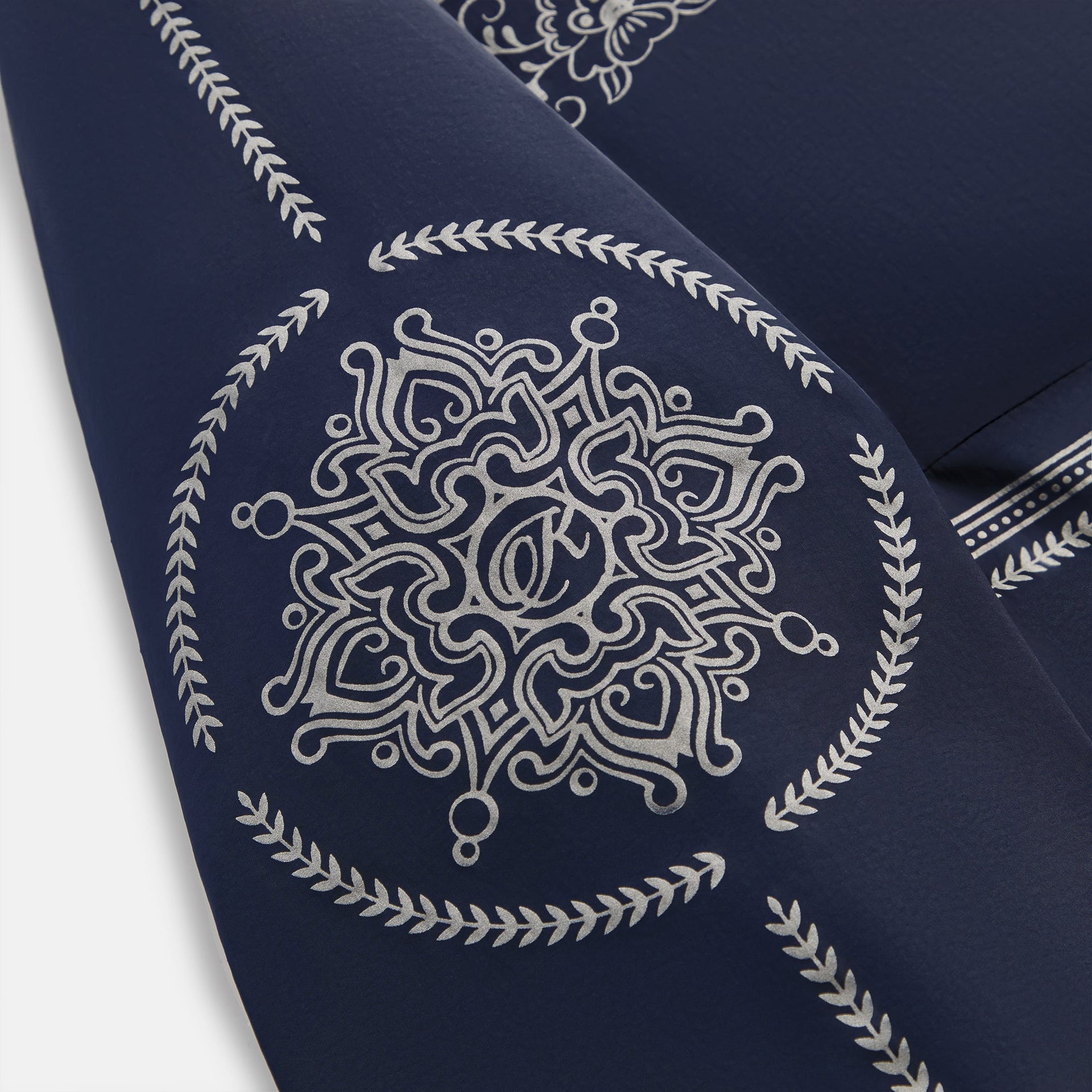 Kith Washed Tech Gabriel Jacket - Eve - PH