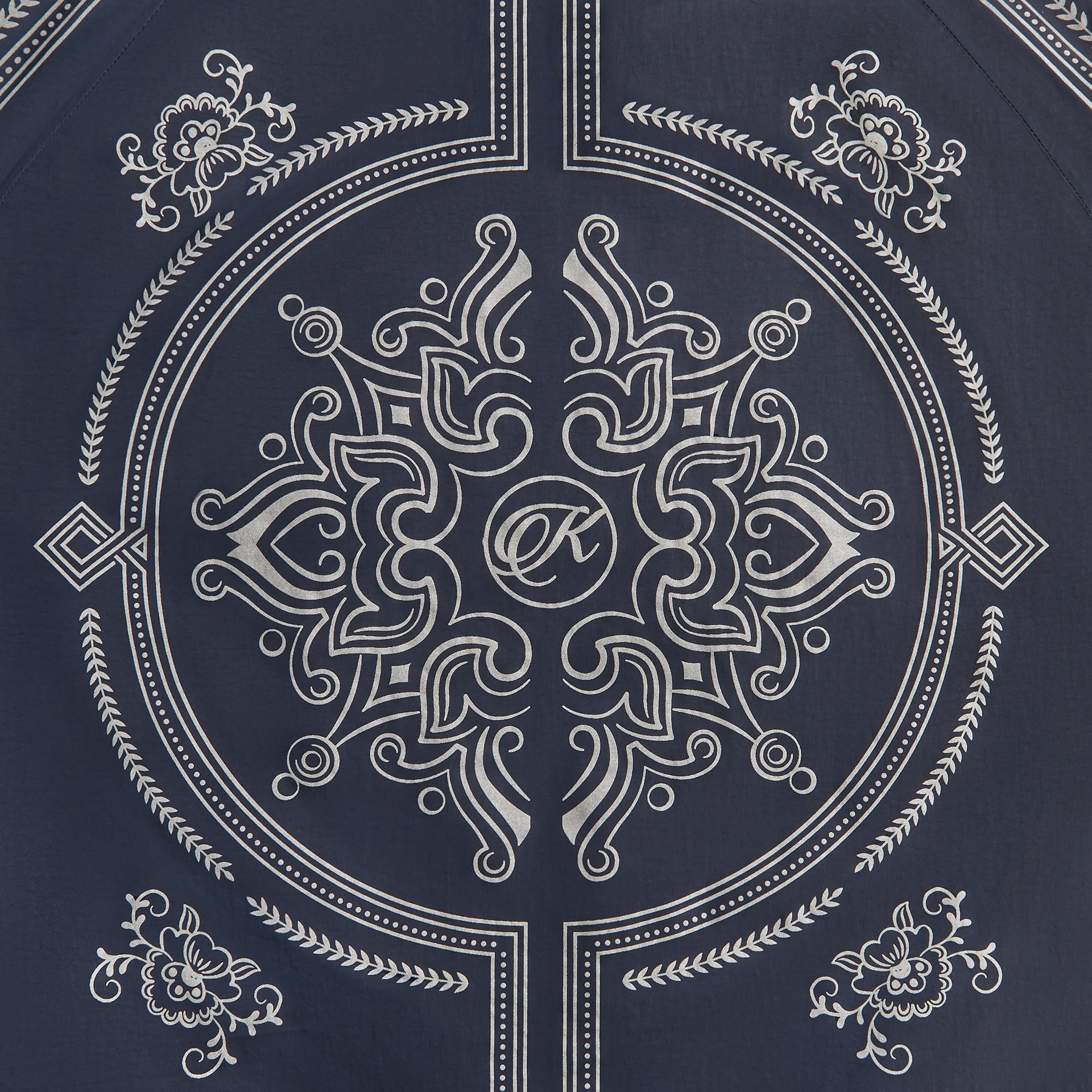 Kith Washed Tech Gabriel Jacket - Eve