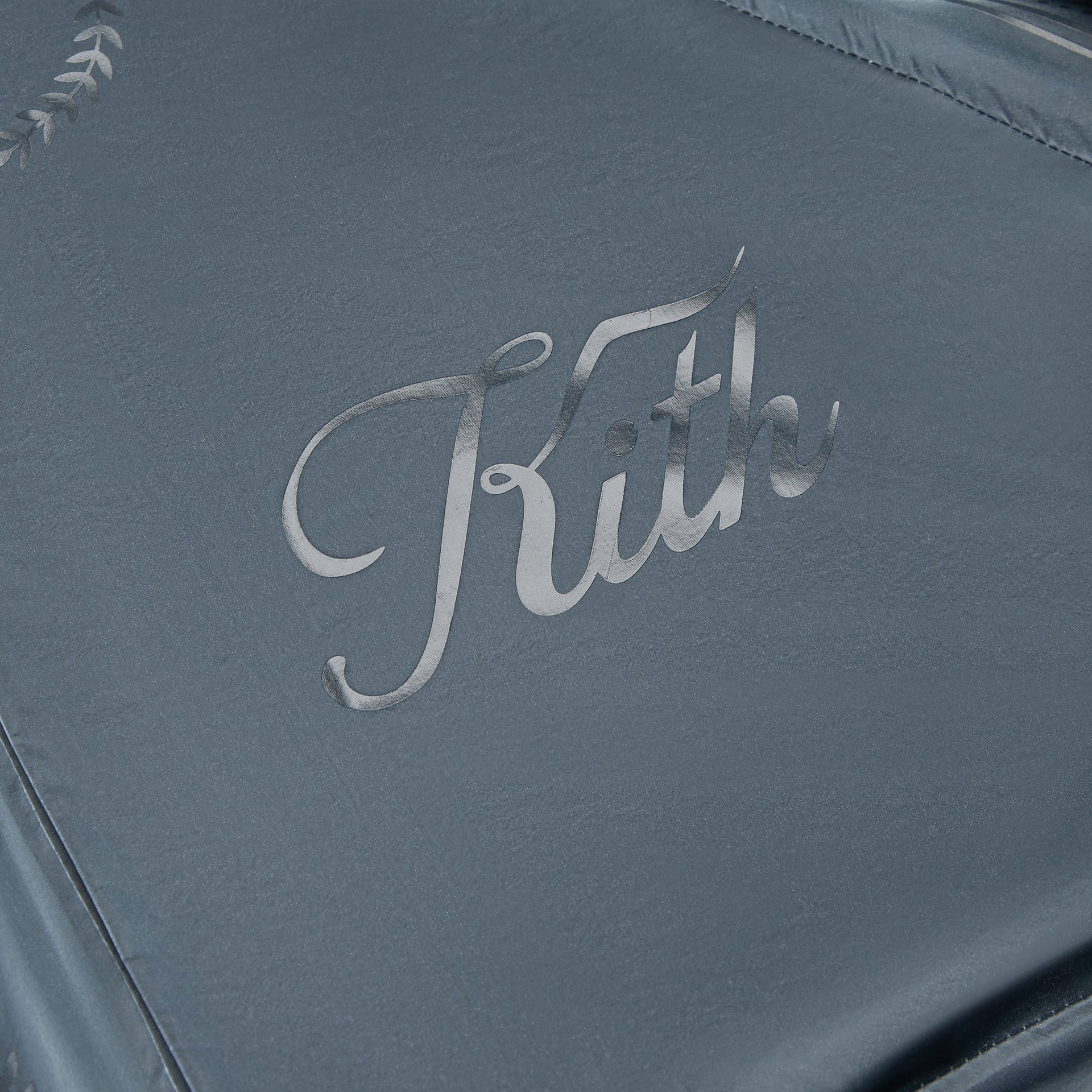 Kith Metallic Gabriel Jacket - Corentin