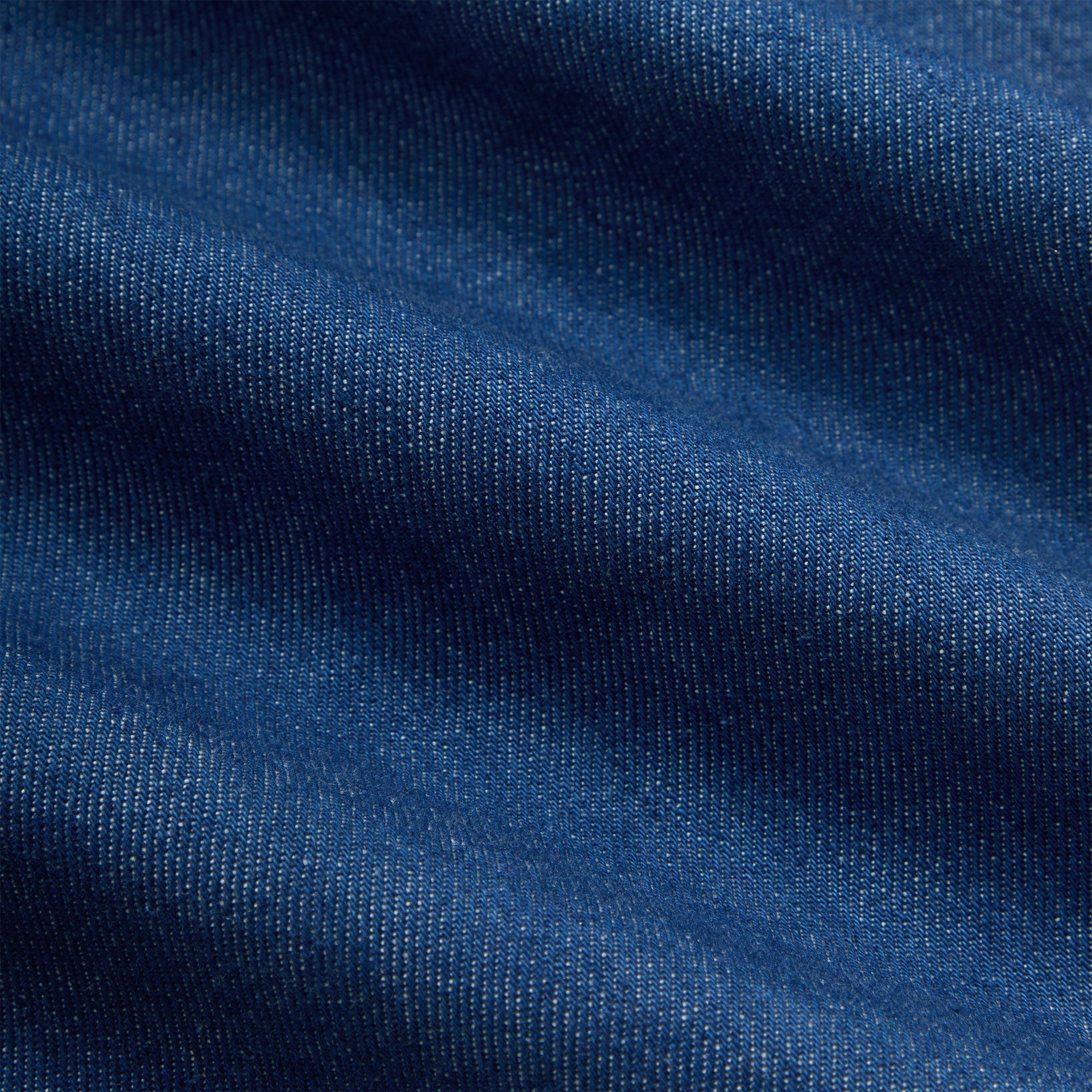 Kith Gabriel Denim Jacket - Dark Indigo - PH