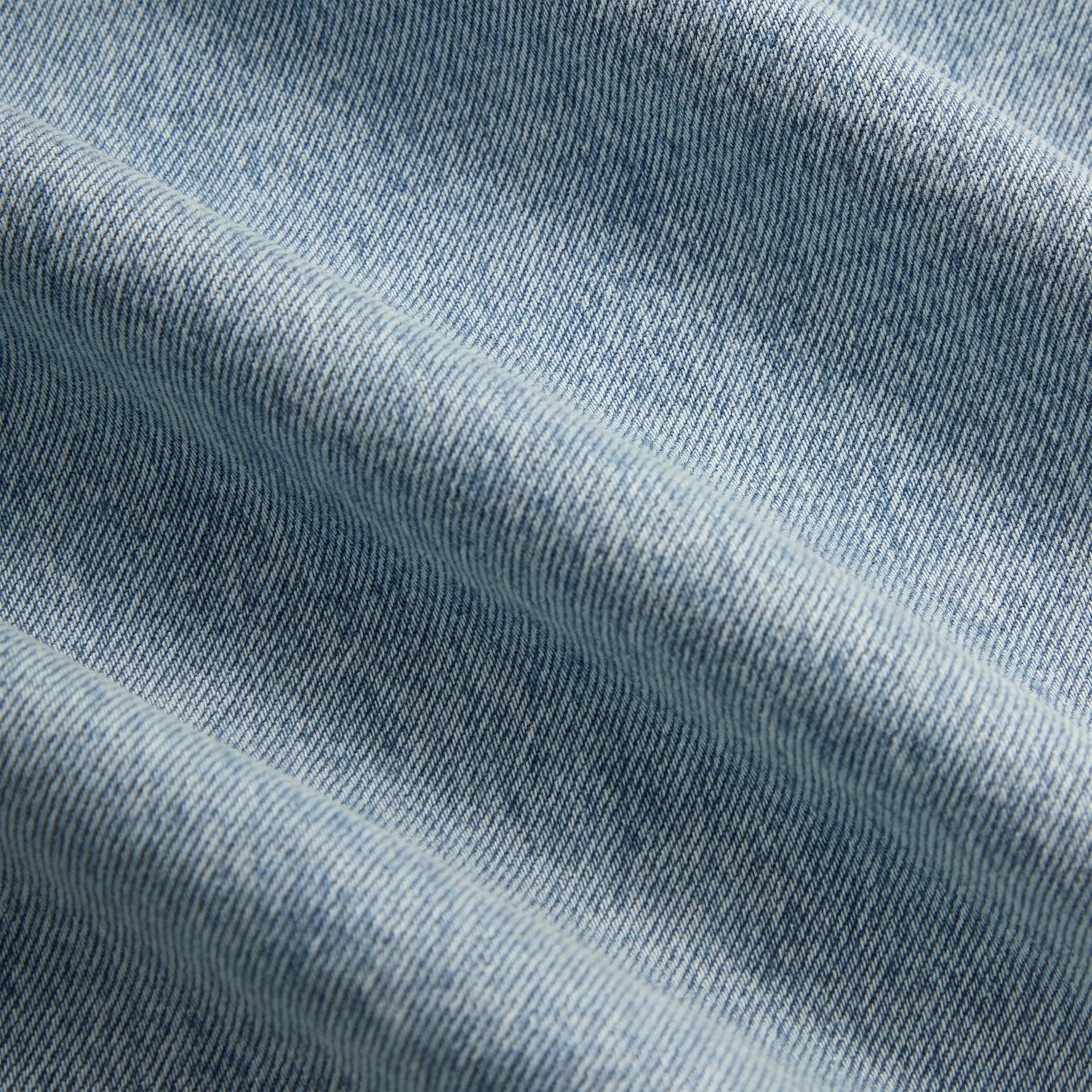 Kith Denim Efron Blouson Jacket - Light Indigo - PH