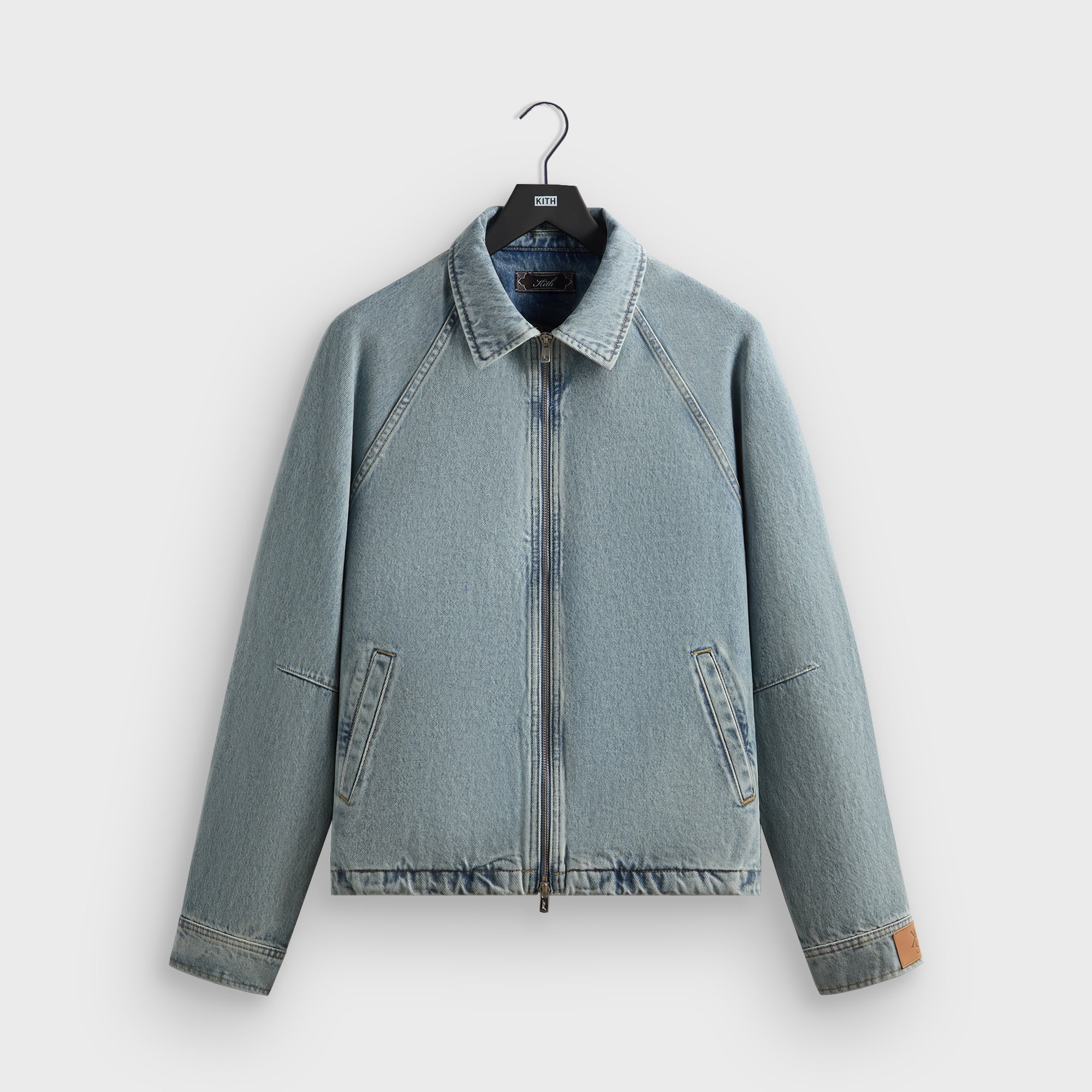 Kith - Denim Tops – Kith Europe