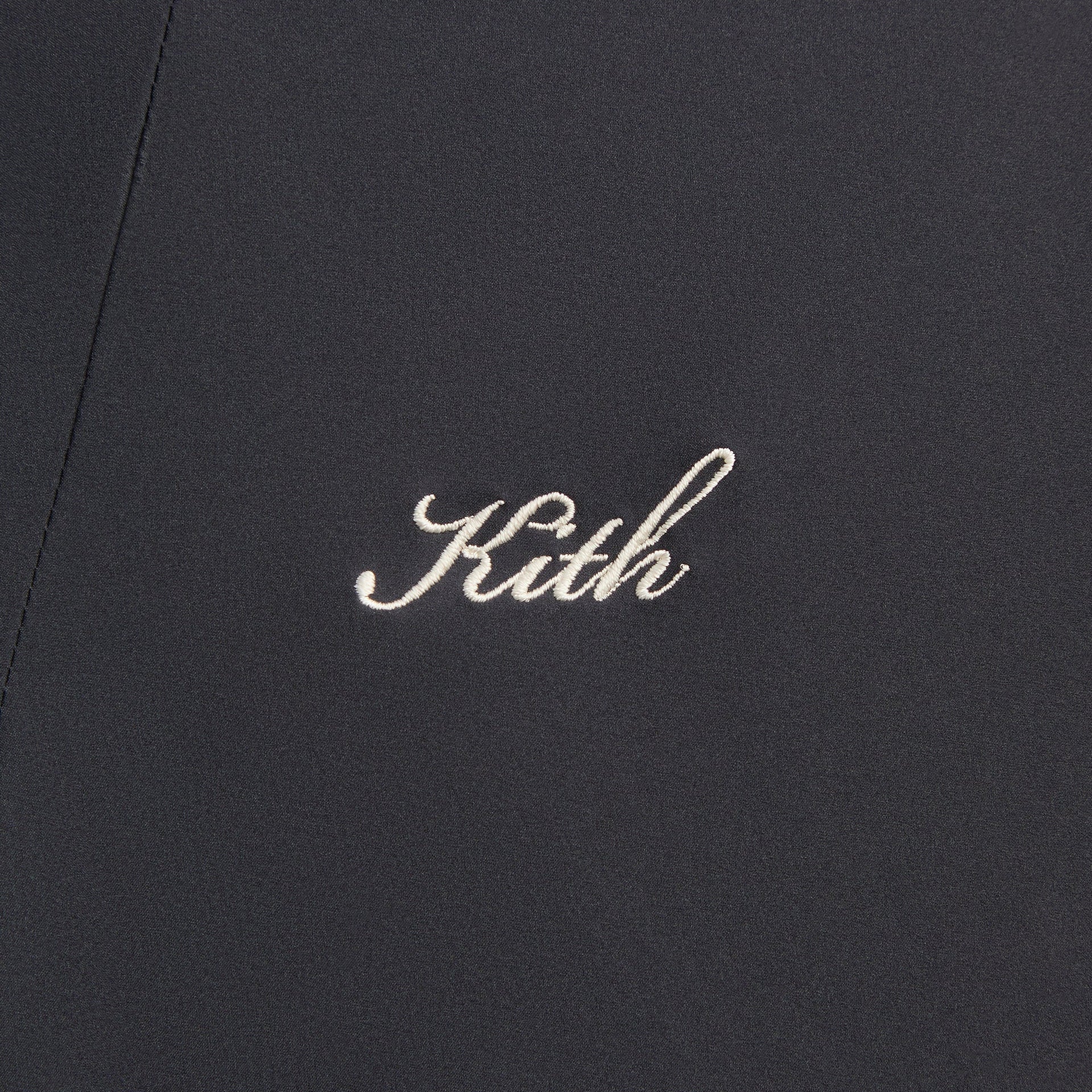 Kith Four Way Stretch Dorian Jacket - Nocturnal - PH