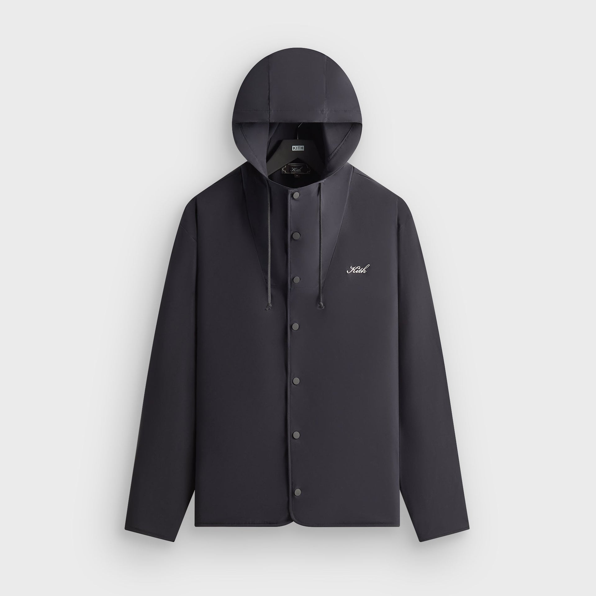 Kith Four Way Stretch Dorian Jacket - Nocturnal - PH