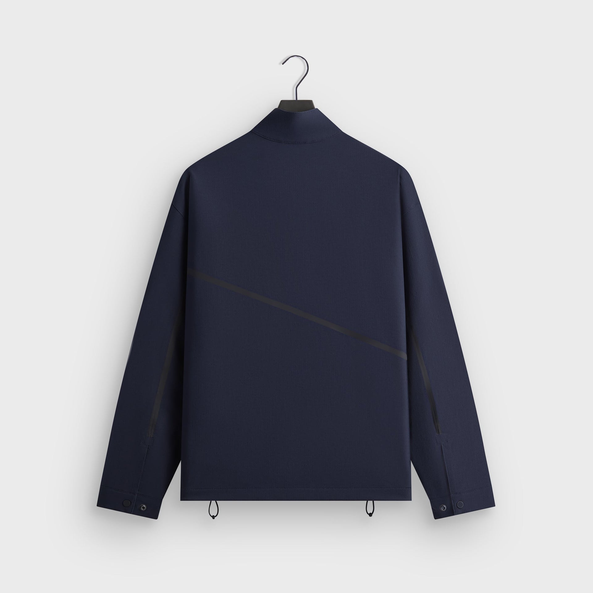 &Kin Tech Poly Madison Jacket - Define