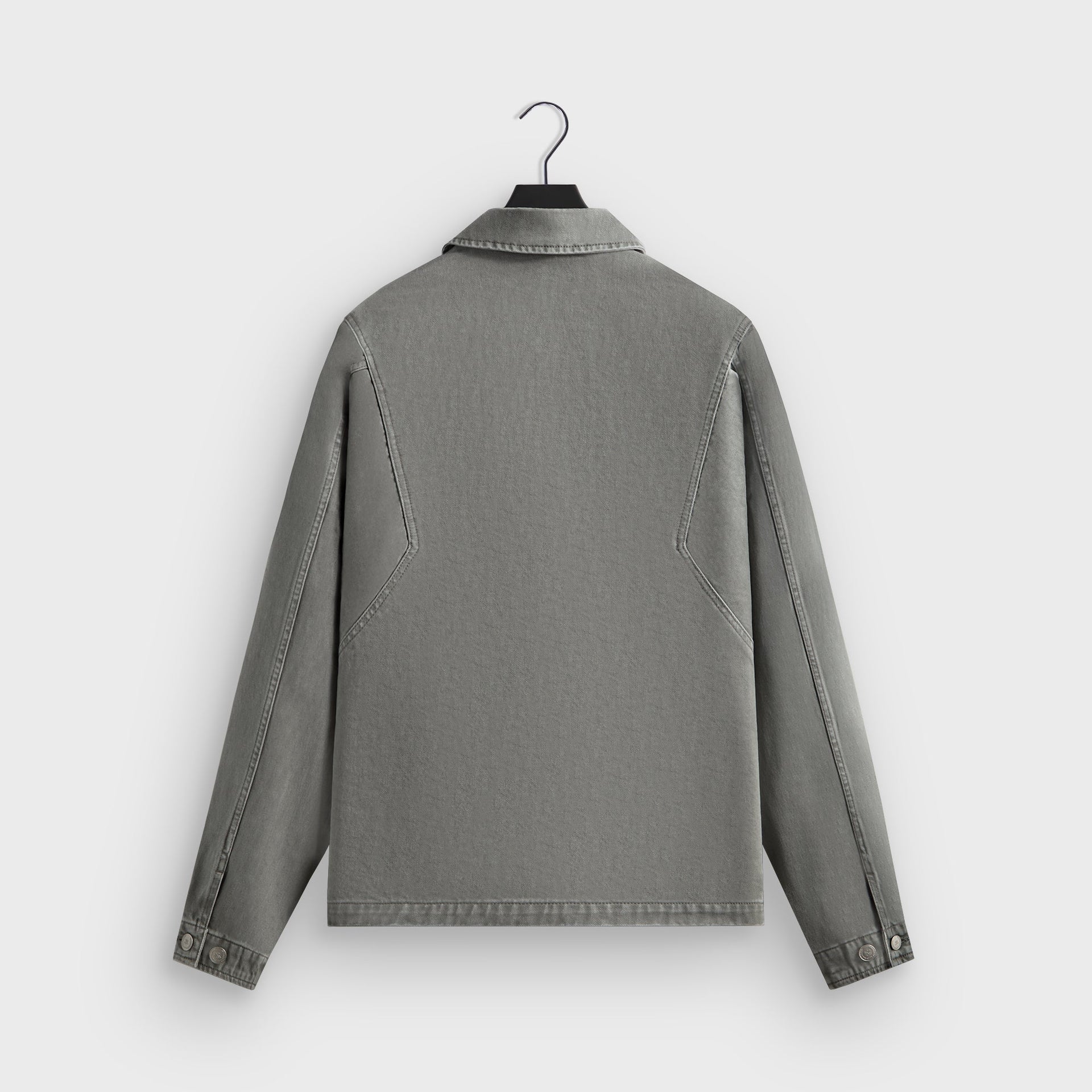 Kith Galen Denim Jacket - Island - PH