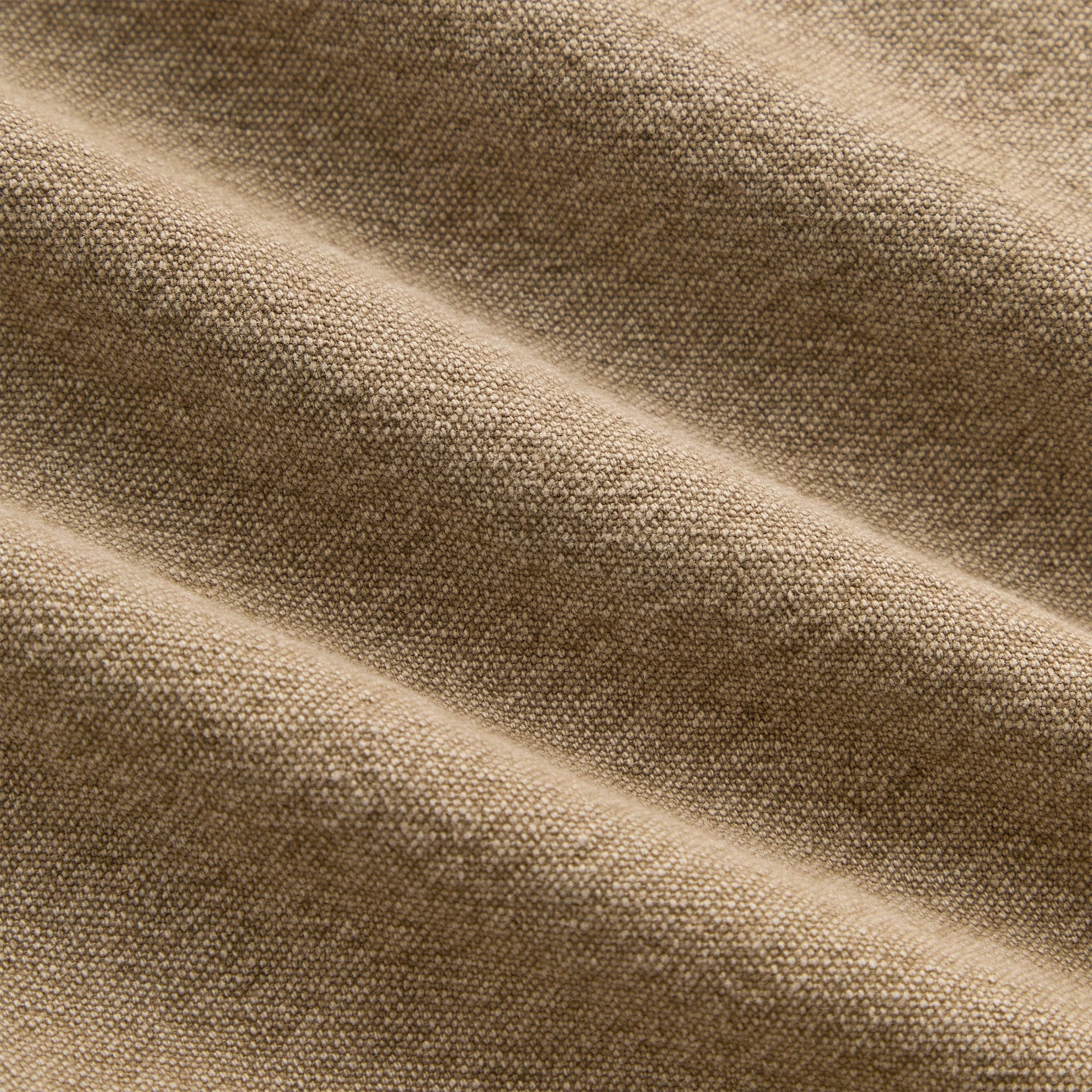 Kith Washed Canvas Ariel Blouson Jacket - Sandalwood - PH