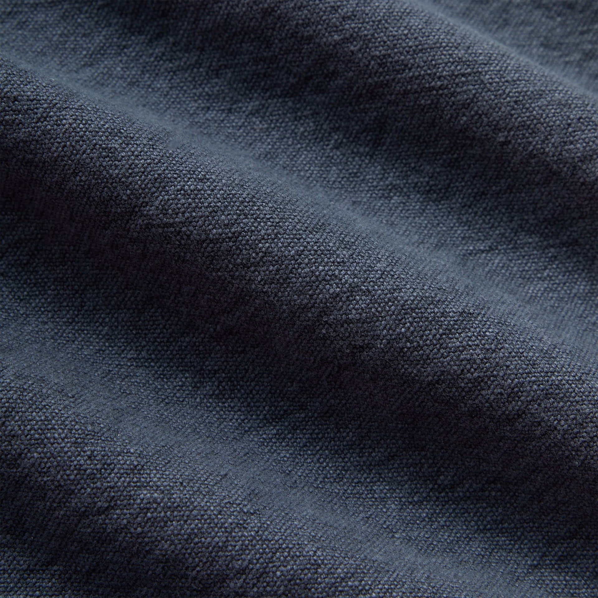 Kith Washed Canvas Ariel Blouson Jacket - Placid