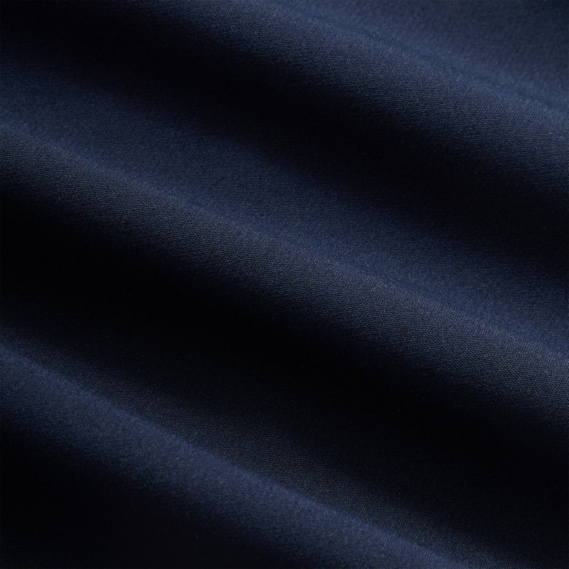 Kith Midweight Double Weave Huron Jacket - Nocturnal - PH