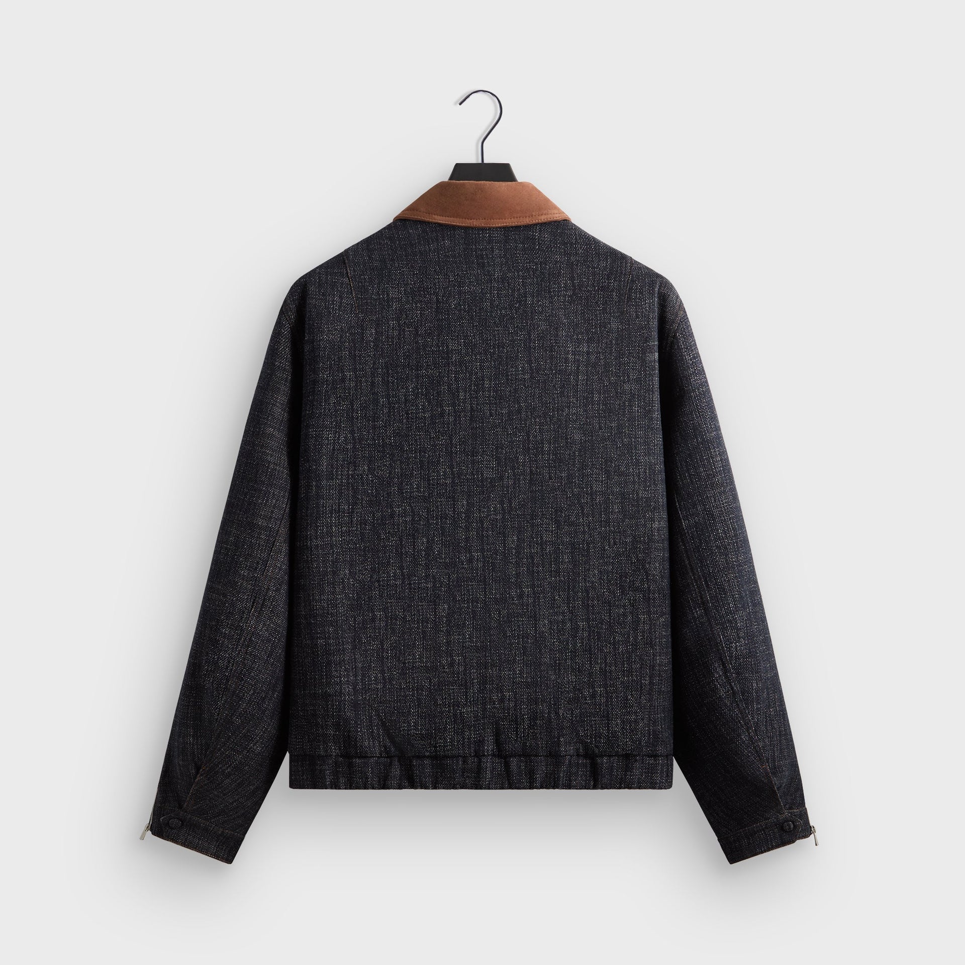 &Kin Cassius Blouson Jacket - Blue Navy - PH