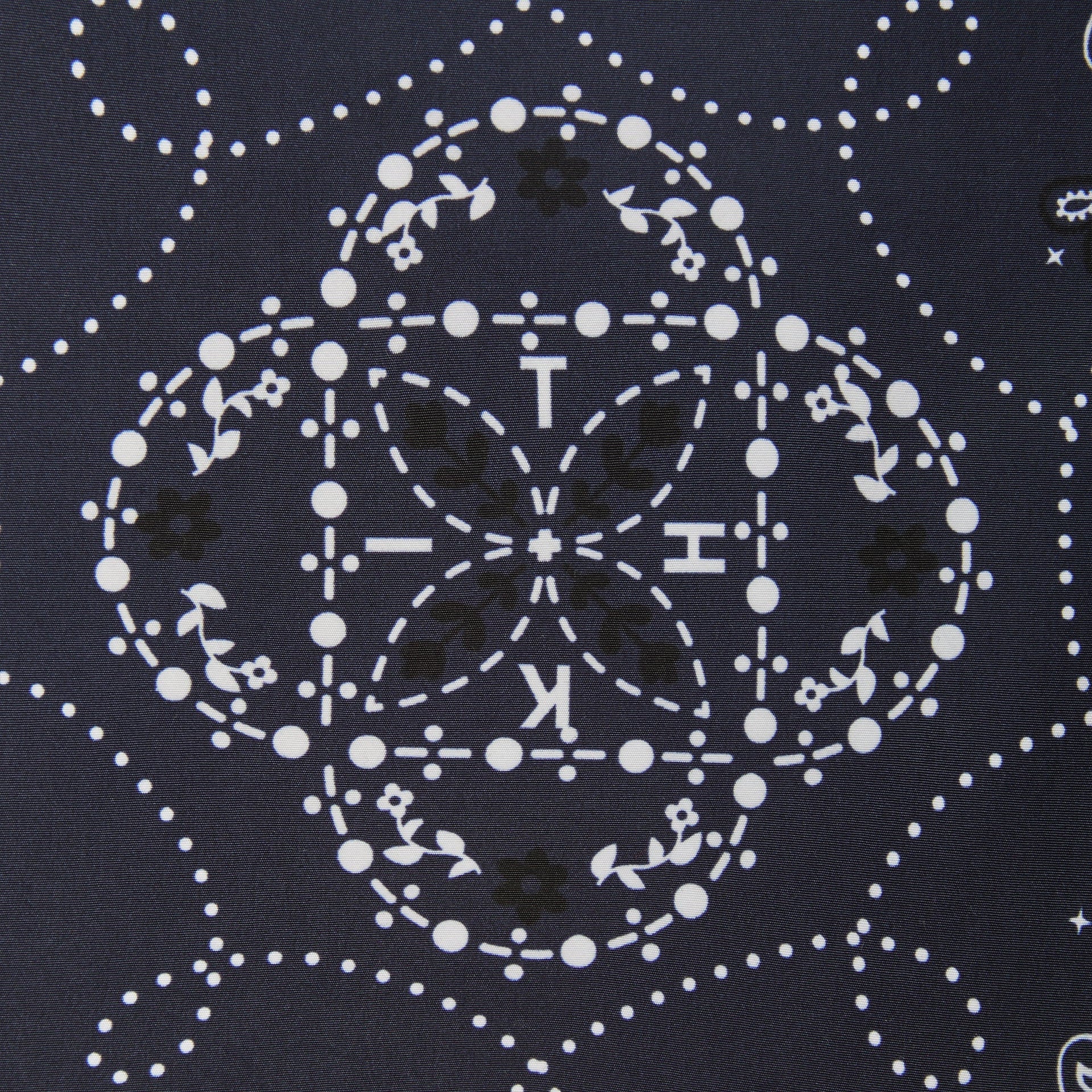 Kith Xander Bandana Tech Jacket - Multi - PH