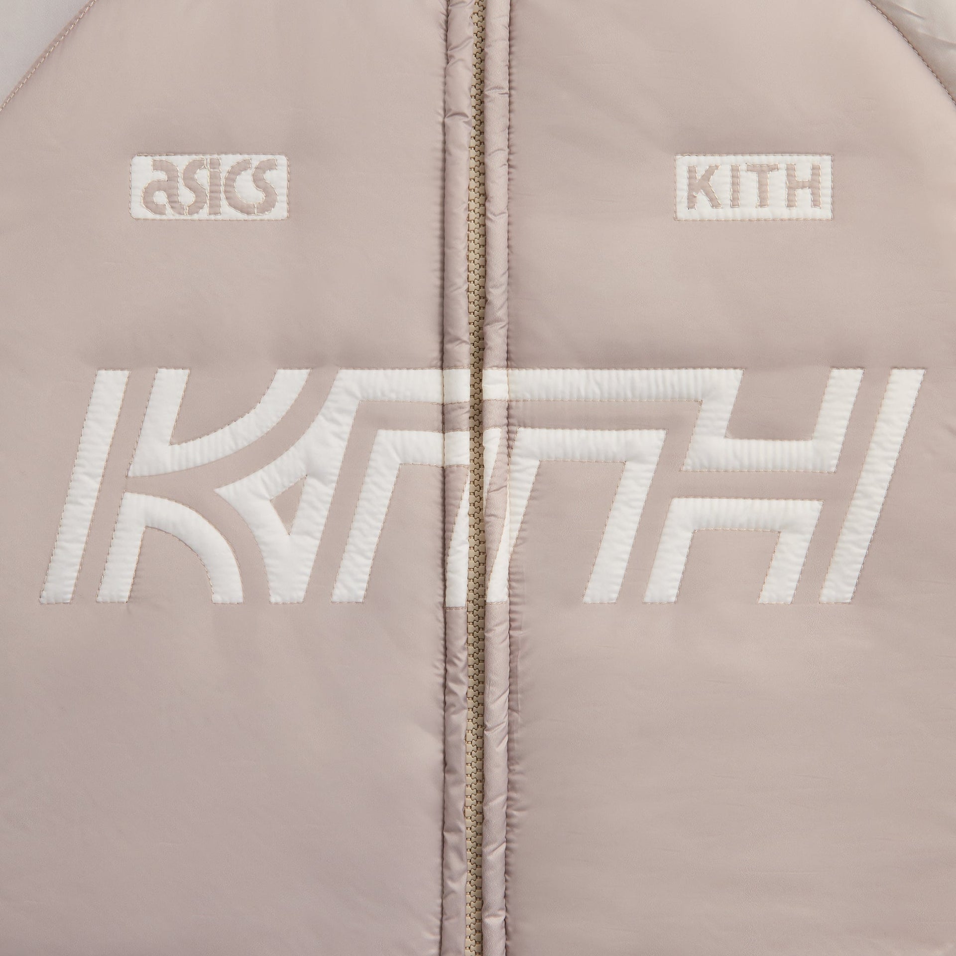 Kith for ASICS Loyalty Exclusive Puffed Brixton Track Jacket - Paragon - PH