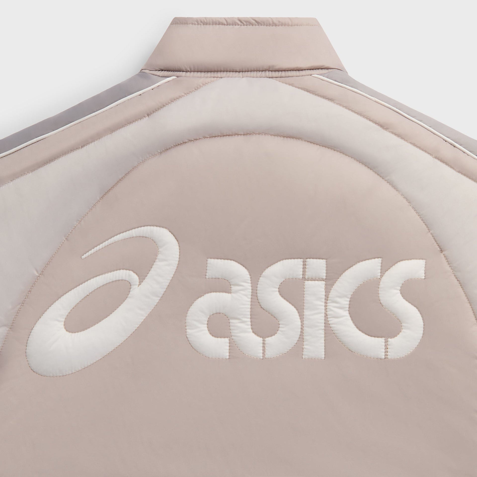 Kith for ASICS Loyalty Exclusive Puffed Brixton Track Jacket - Paragon - PH