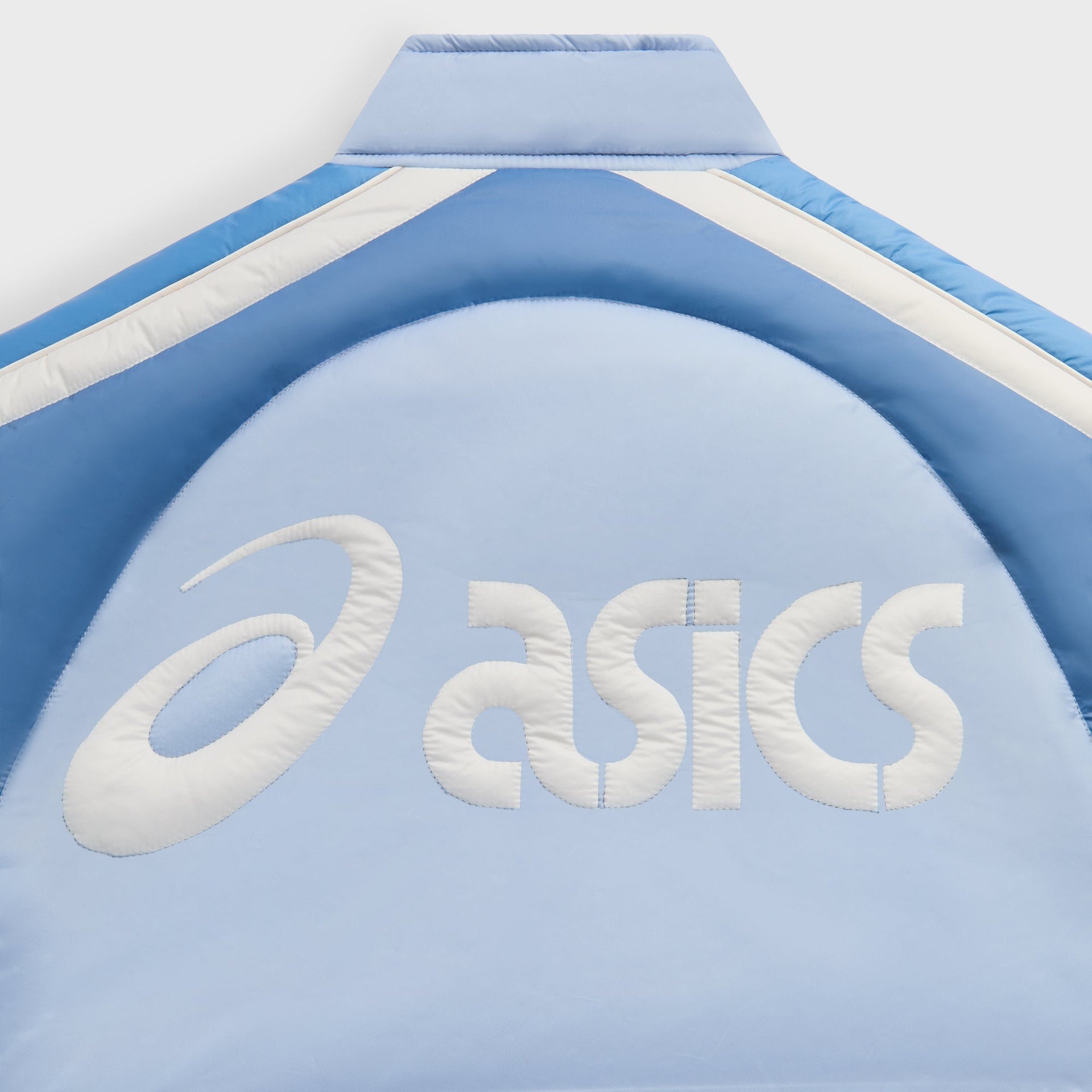 Kith for ASICS Loyalty Exclusive Puffed Brixton Track Jacket - Voyage - PH