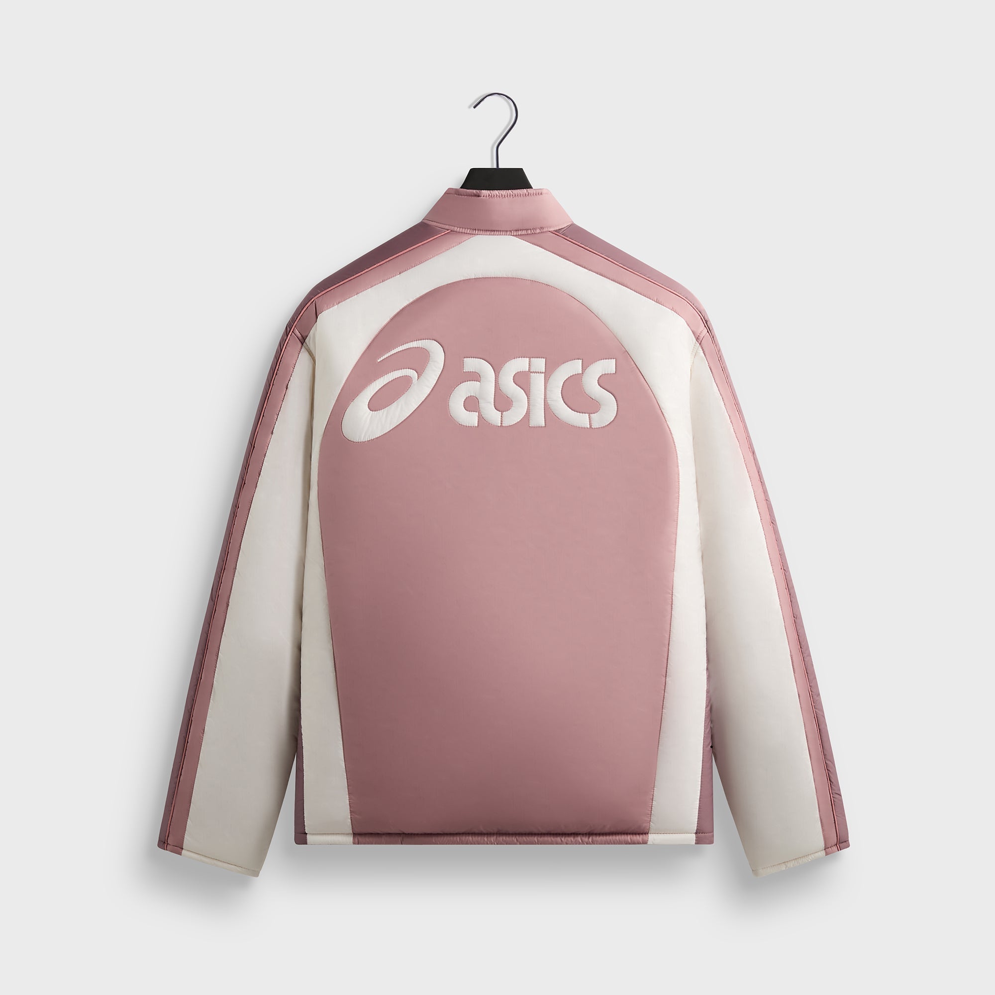 Kith for ASICS Loyalty Exclusive Puffed Brixton Track Jacket