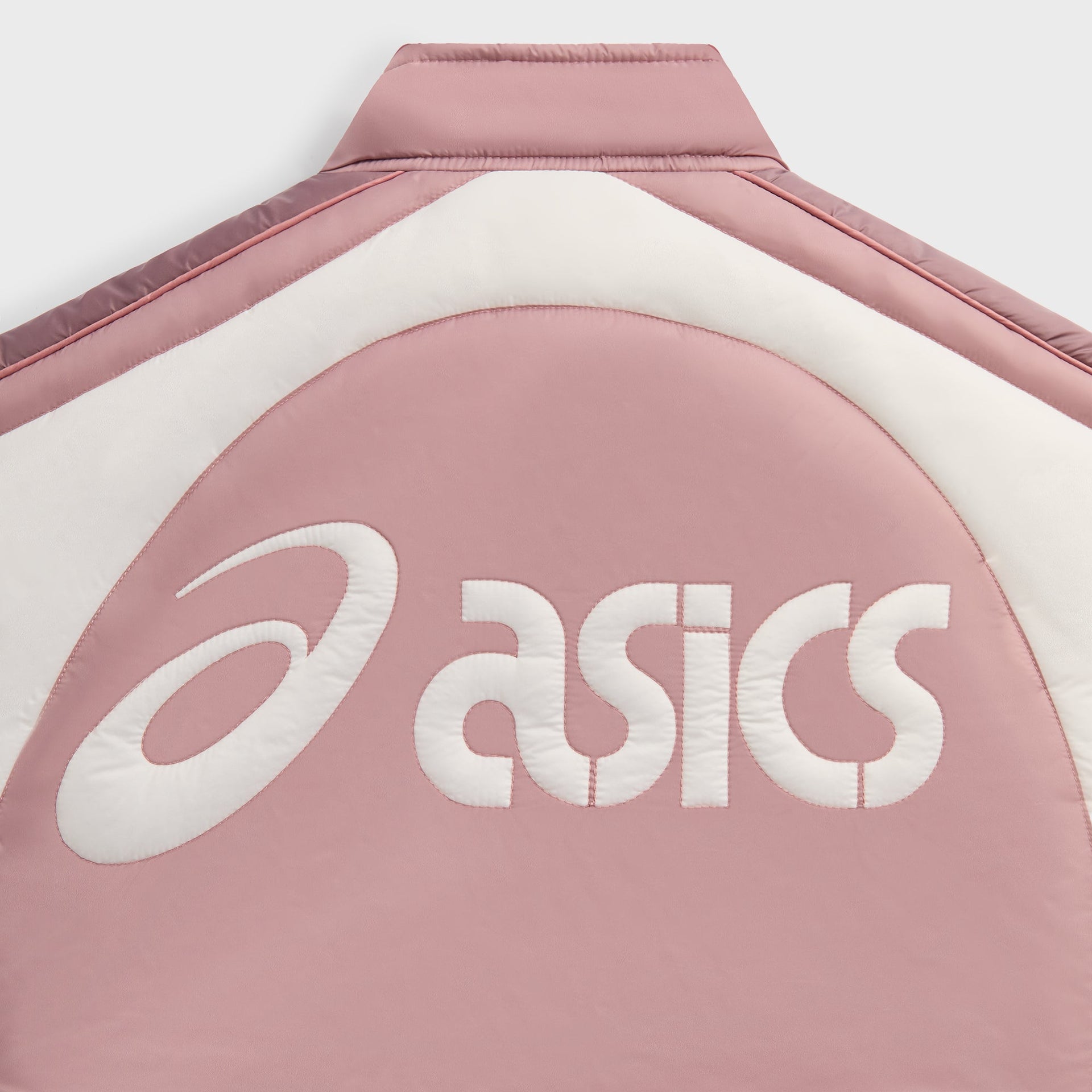 Kith for ASICS Loyalty Exclusive Puffed Brixton Track Jacket - Quartz - PH