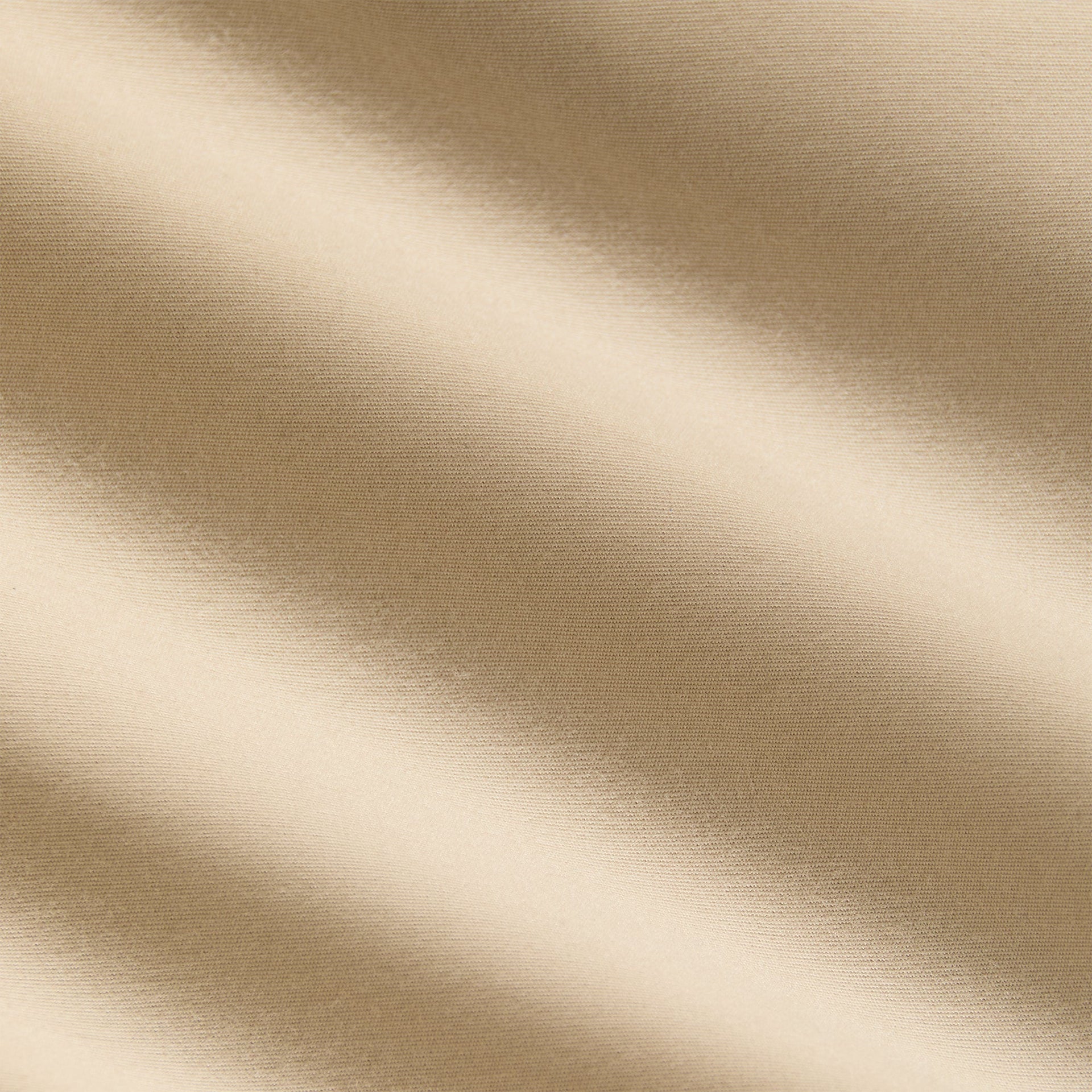 Kith Brushed Cotton Ashker Jacket - Taupe - PH