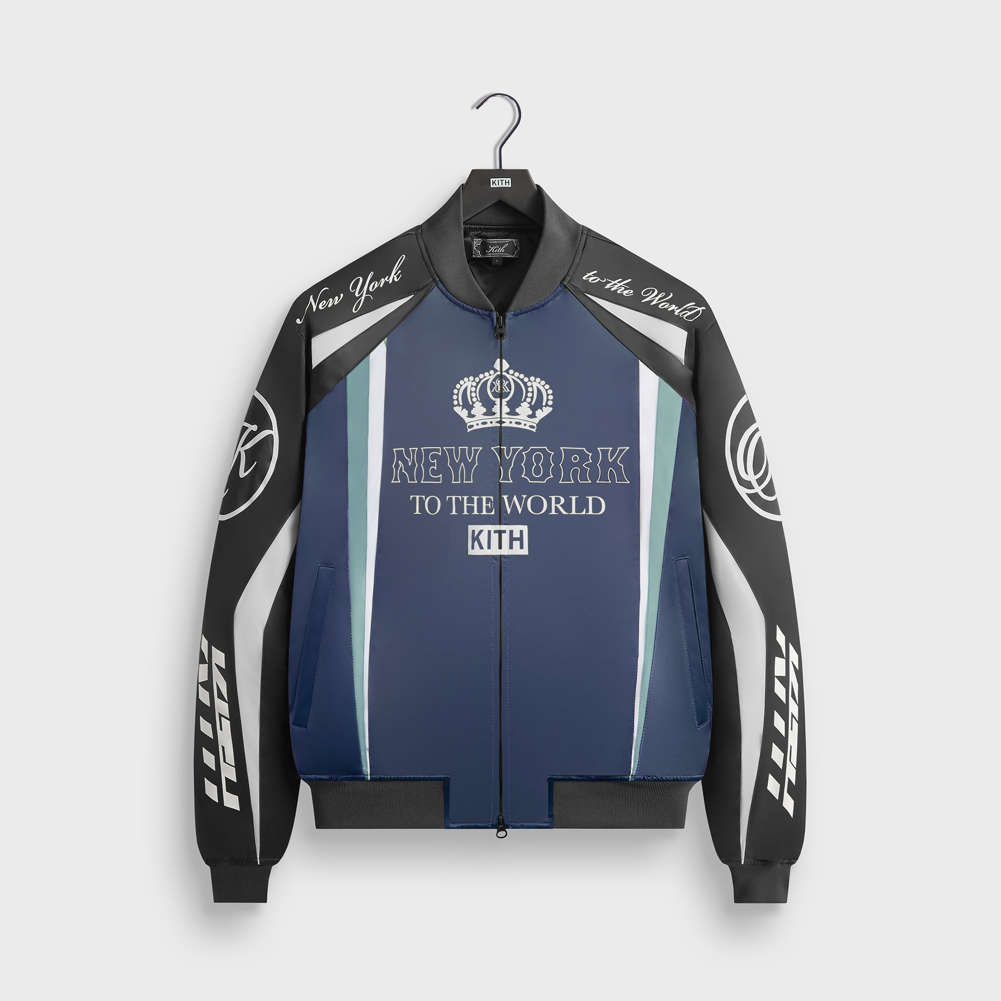 Kith Spring Classics 2026 – Kith Europe