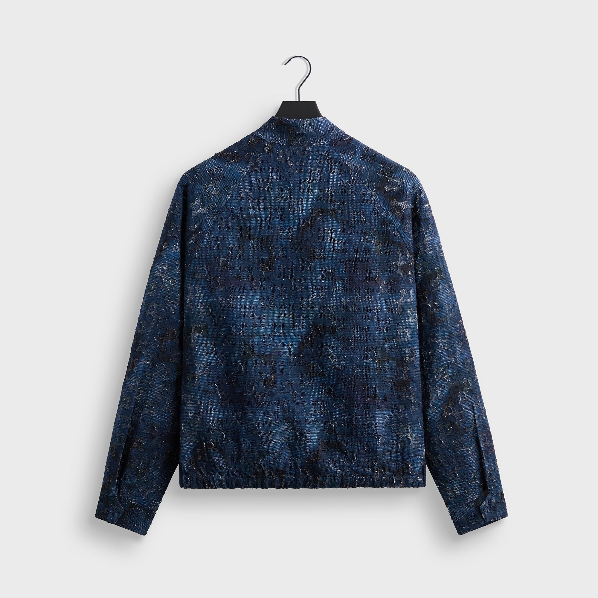 Kith Printed Mesh Applique Eddy Jacket - Layer – Kith Europe
