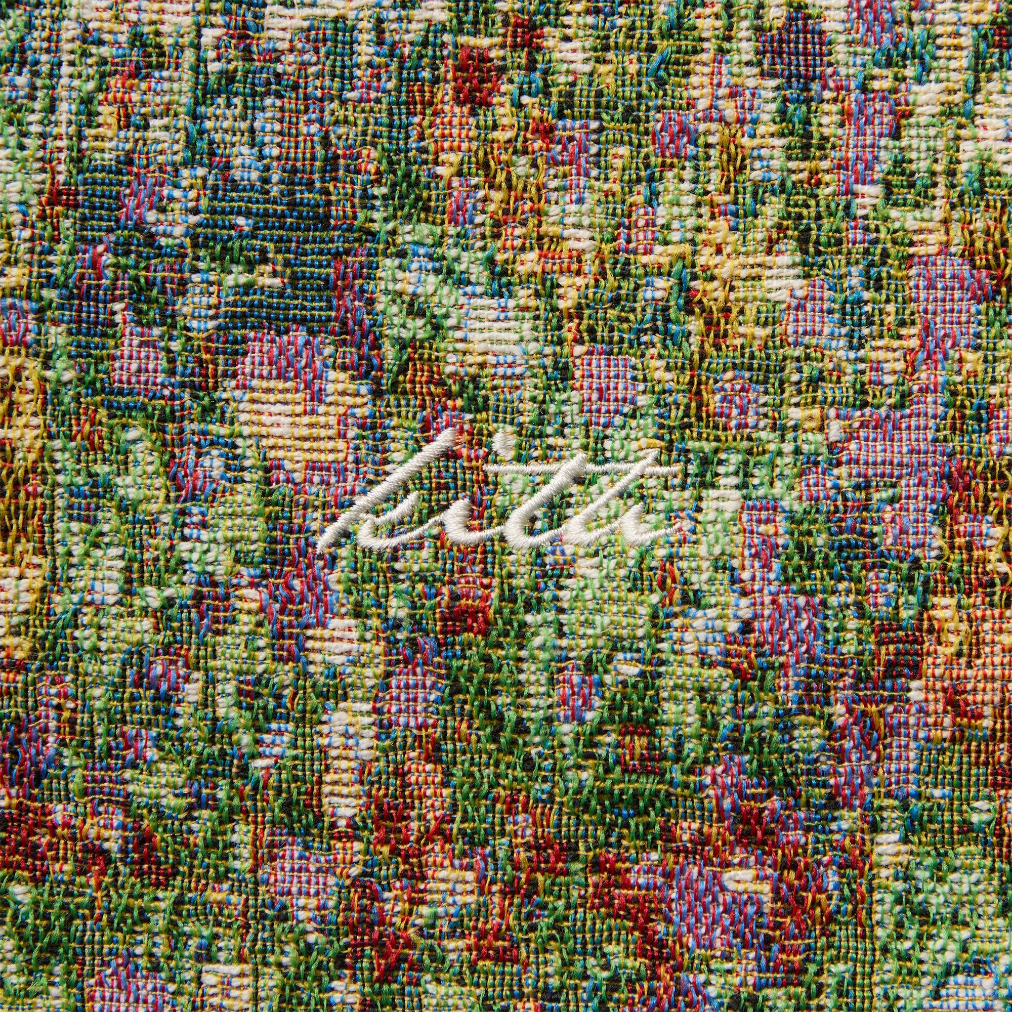 Kith Floral Tapestry Connor Blouson Jacket - Multi – Kith Europe