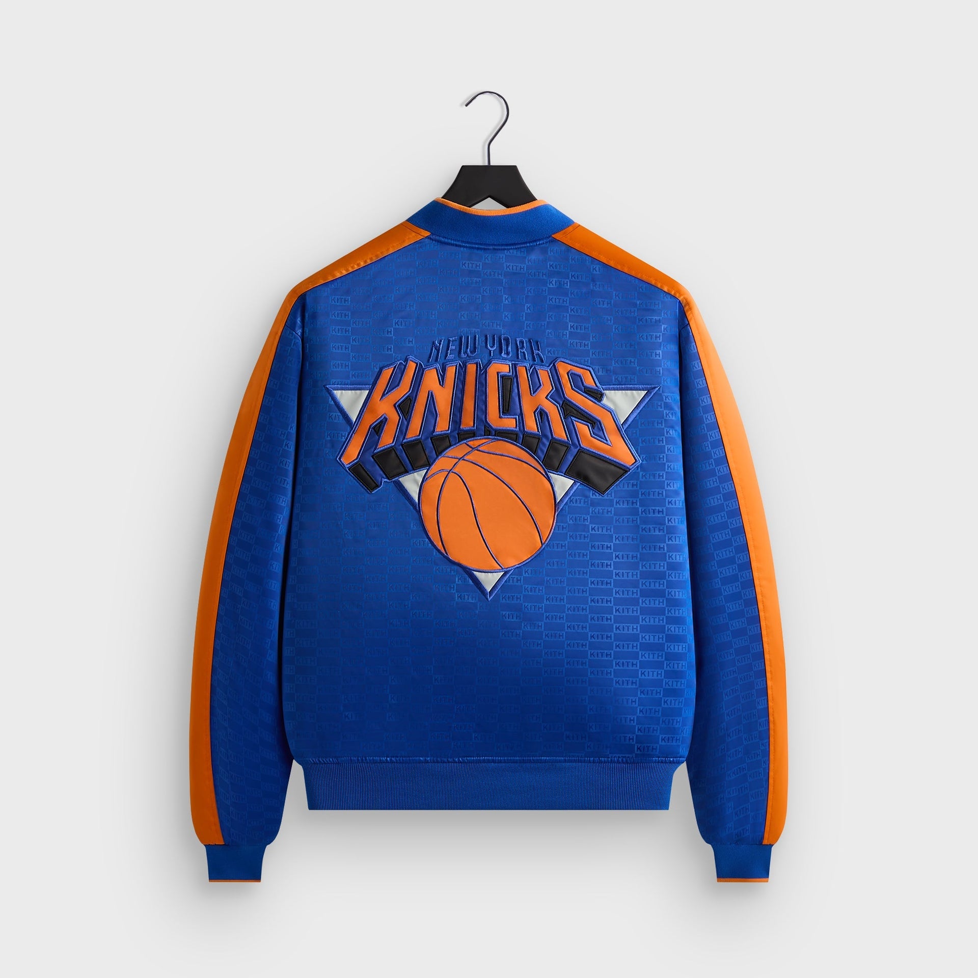 Kith for NBA All-Star New York Knicks Bomber Jacket - Current - PH