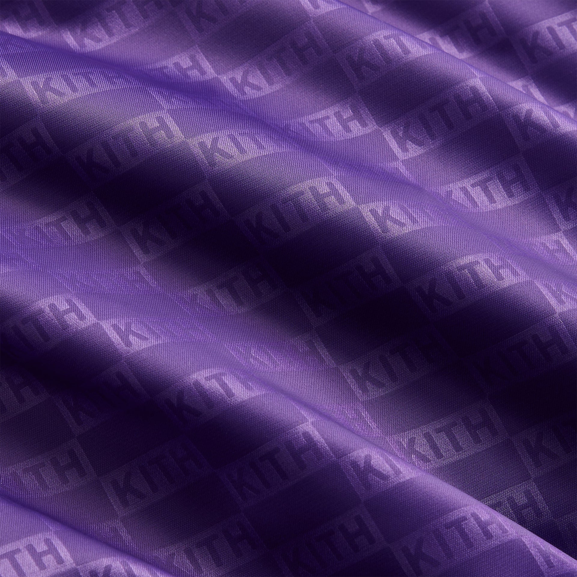 Kith for NBA All-Star Los Angeles Lakers Bomber Jacket - Noble - PH