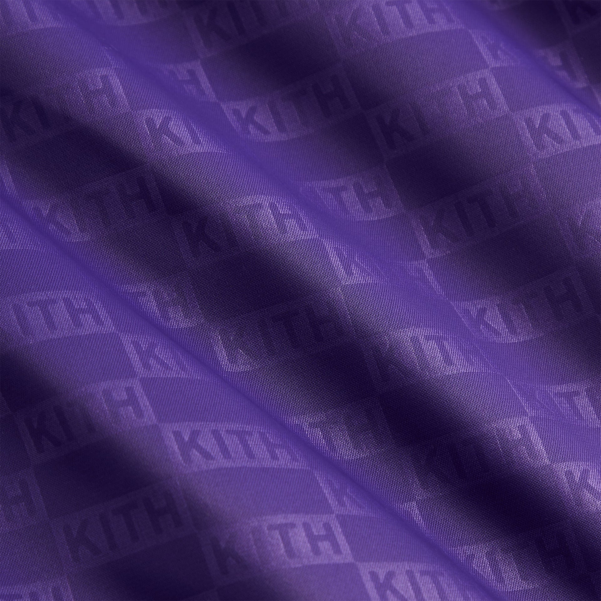 Kith for NBA All-Star Phoenix Suns Bomber Jacket - Vigor