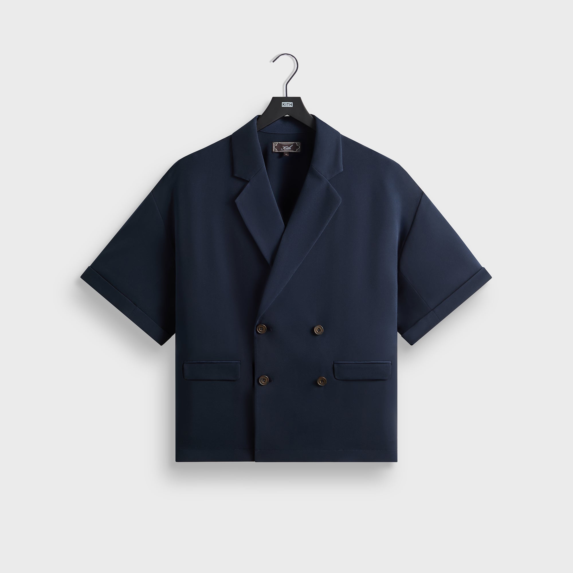 Kith Outerwear - Blazers | Kith Europe