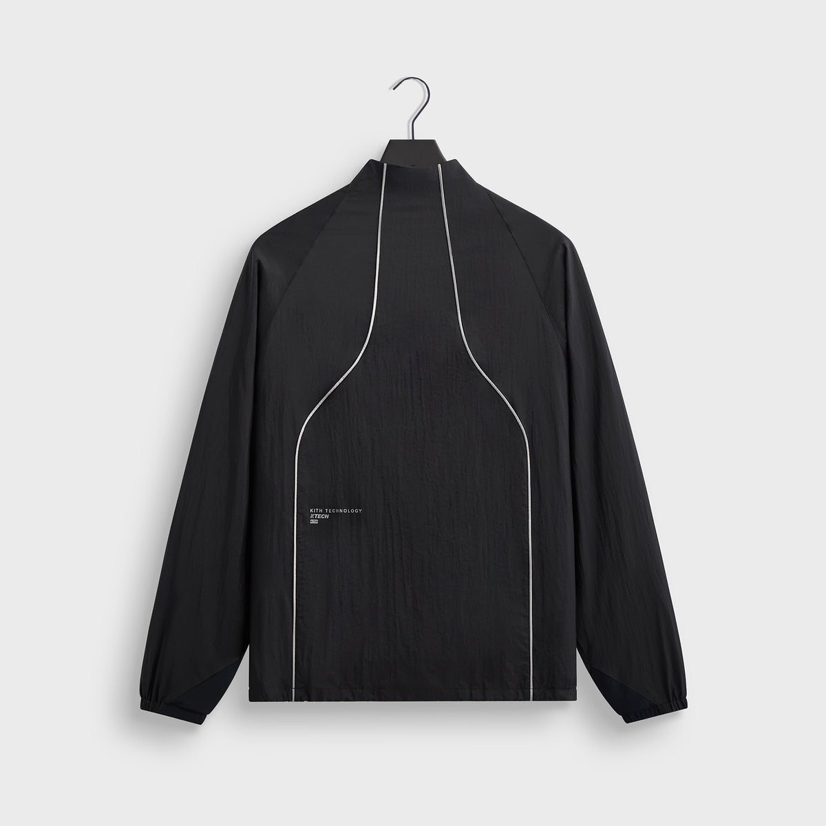 Kith Eryx Track Jacket - Black