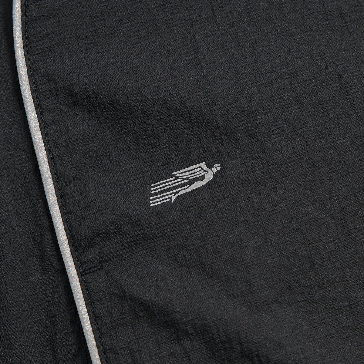 Kith Eryx Track Jacket - Black