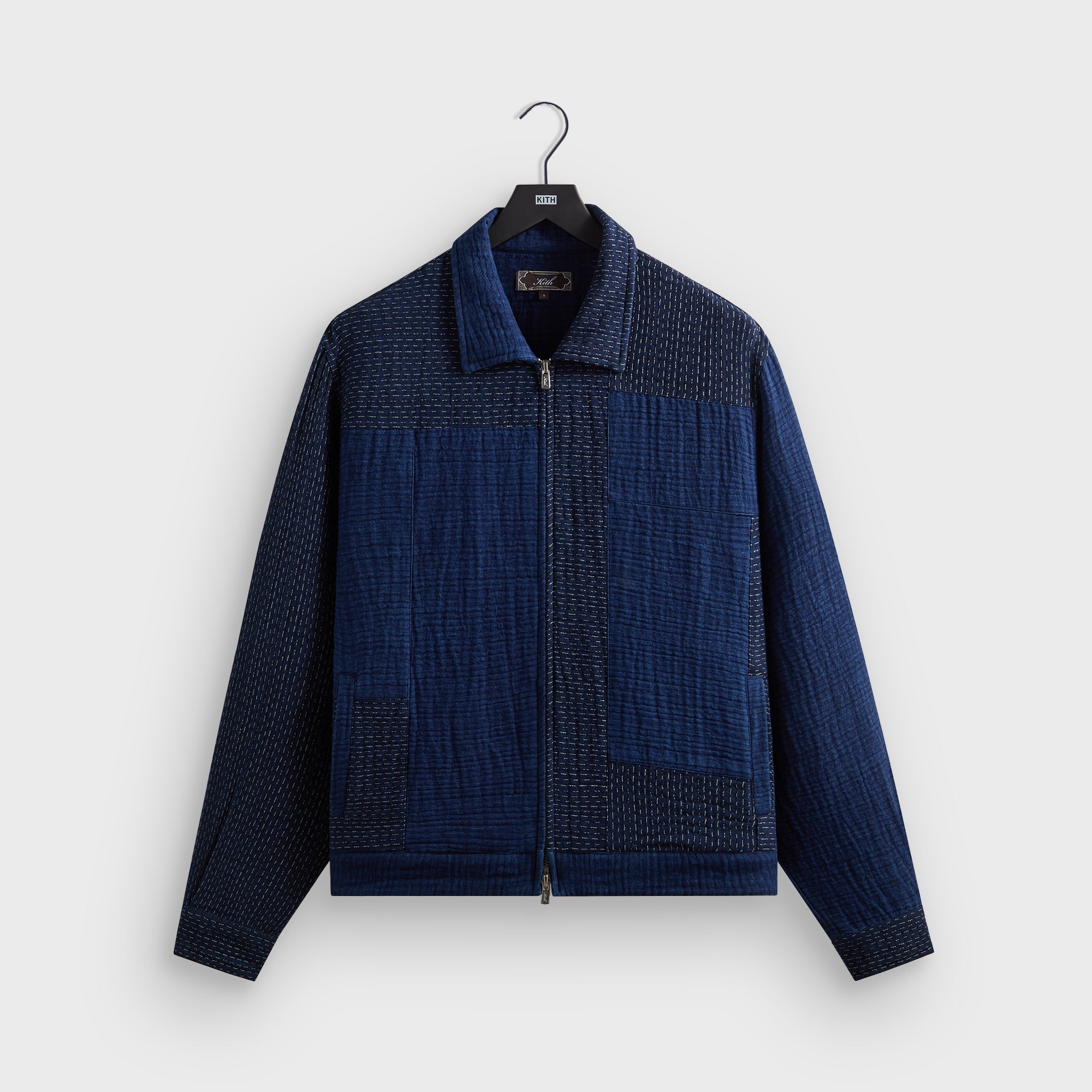 Mens Apparel - Outerwear | Kith Europe