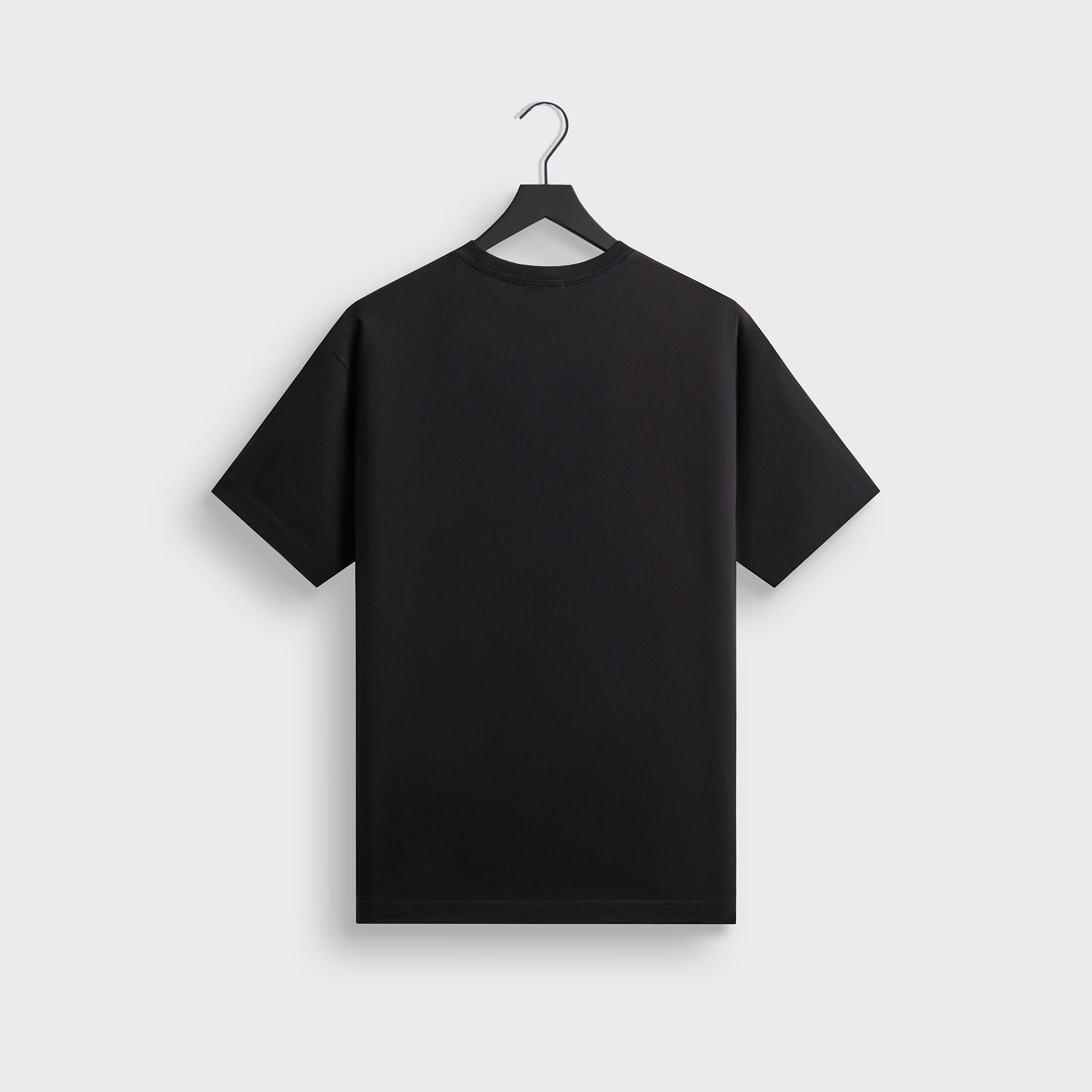 Kith Floral Arch Tee - Black – Kith Europe