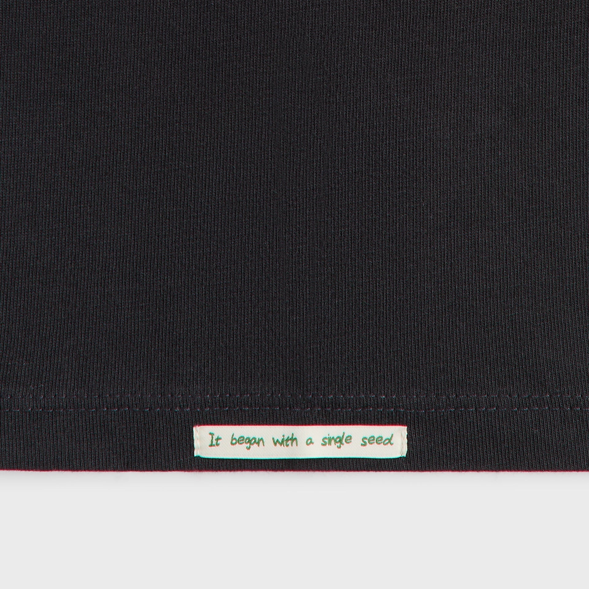 Kith & New Balance 2011 Woodblock Jones Tee - Black - PH