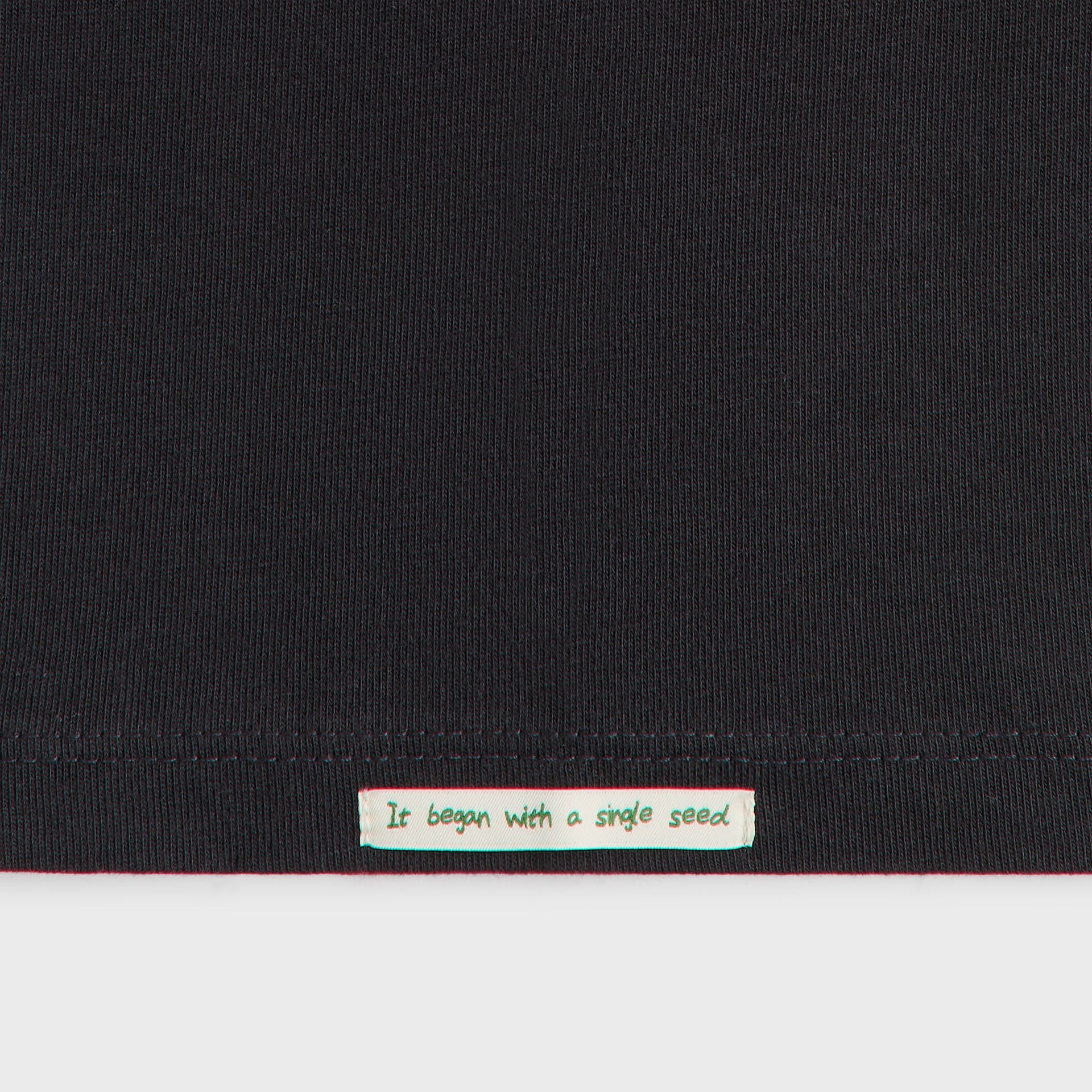 Kith & New Balance 2011 Woodblock Jones Tee - Black