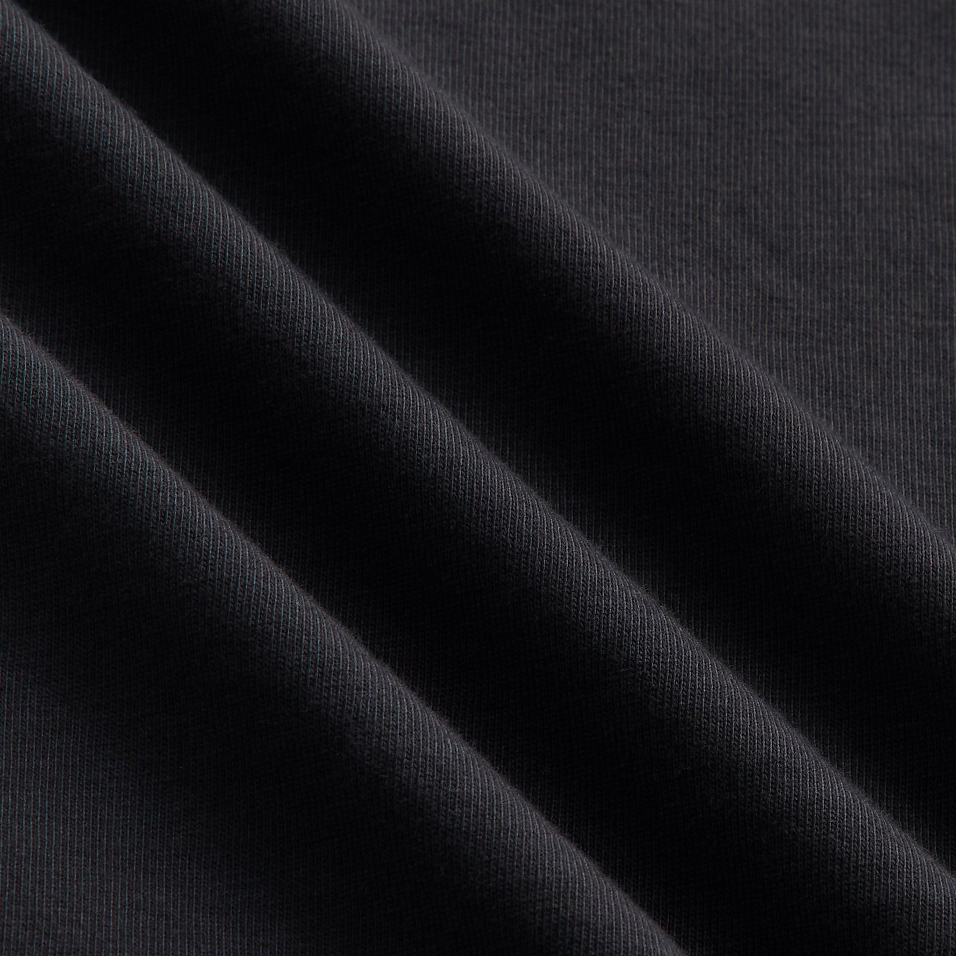 Kith & New Balance 2011 Woodblock Jones Tee - Black - PH