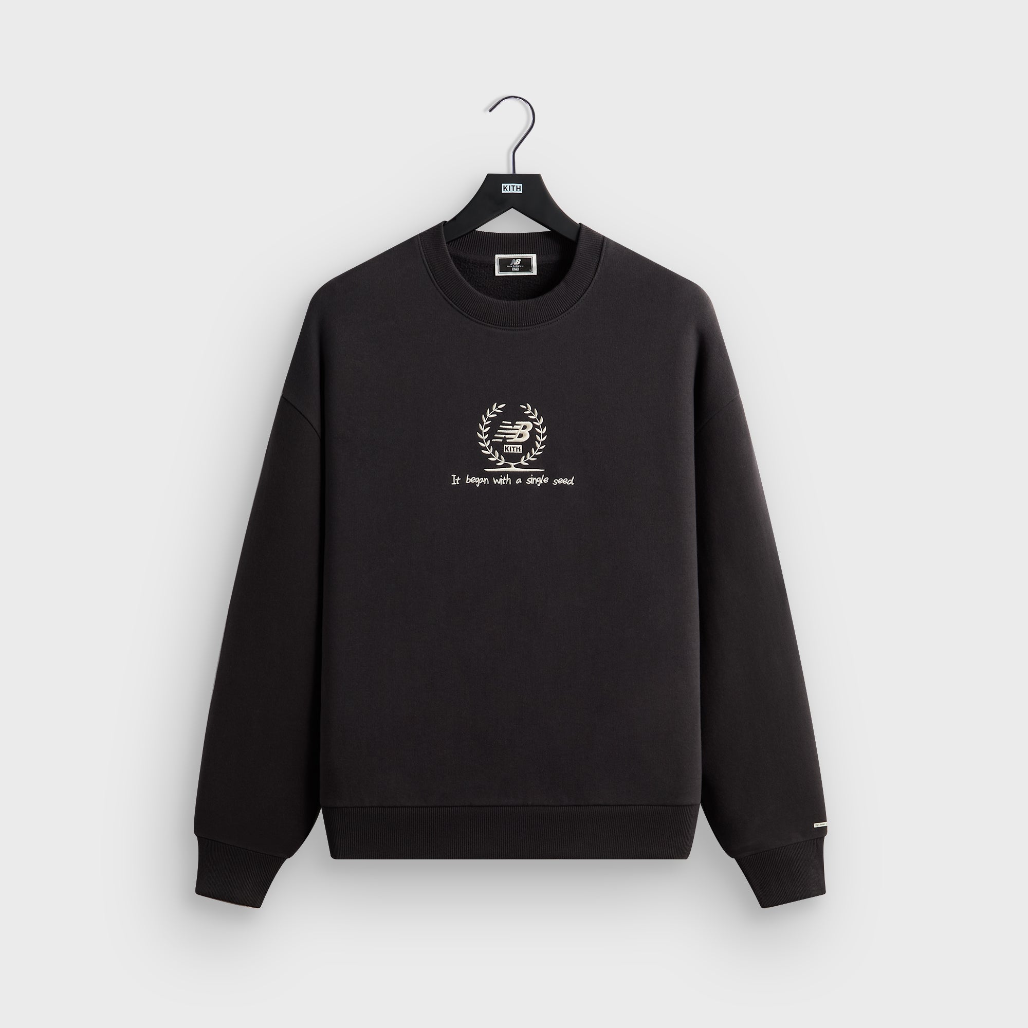 Men's Crewneck Sweatshirts & Essentials | Kith Europe