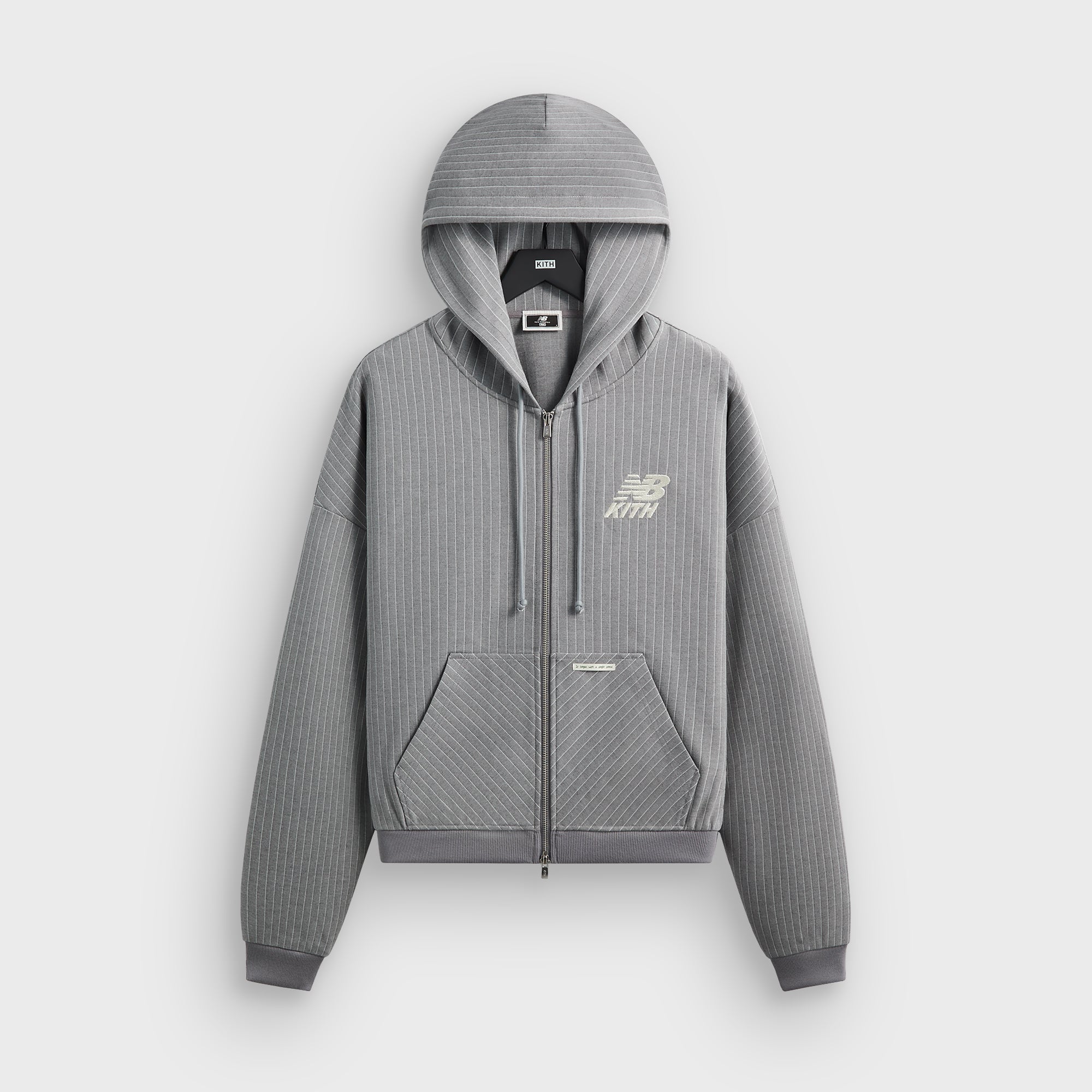 Men's Hoodies & Zip Up Sweatshirts | Kith Europe
