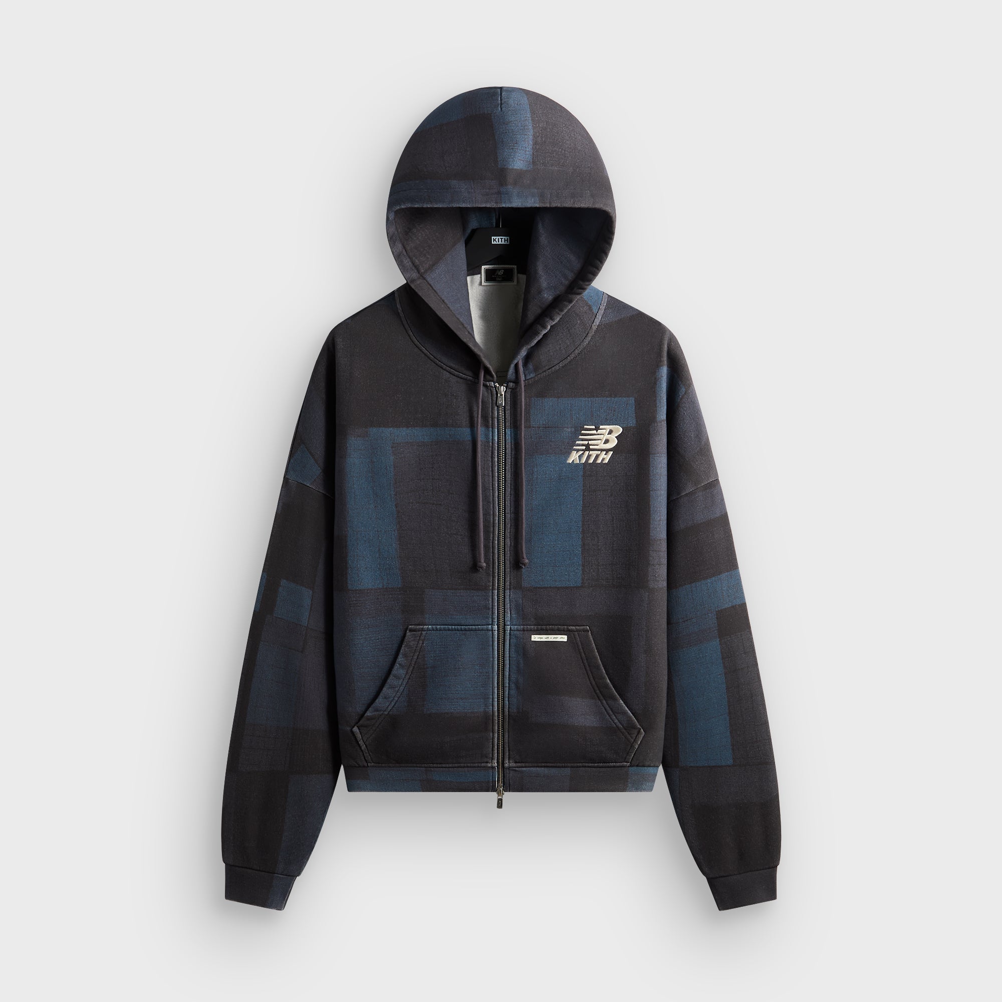 Men's Hoodies & Zip Up Sweatshirts | Kith Europe