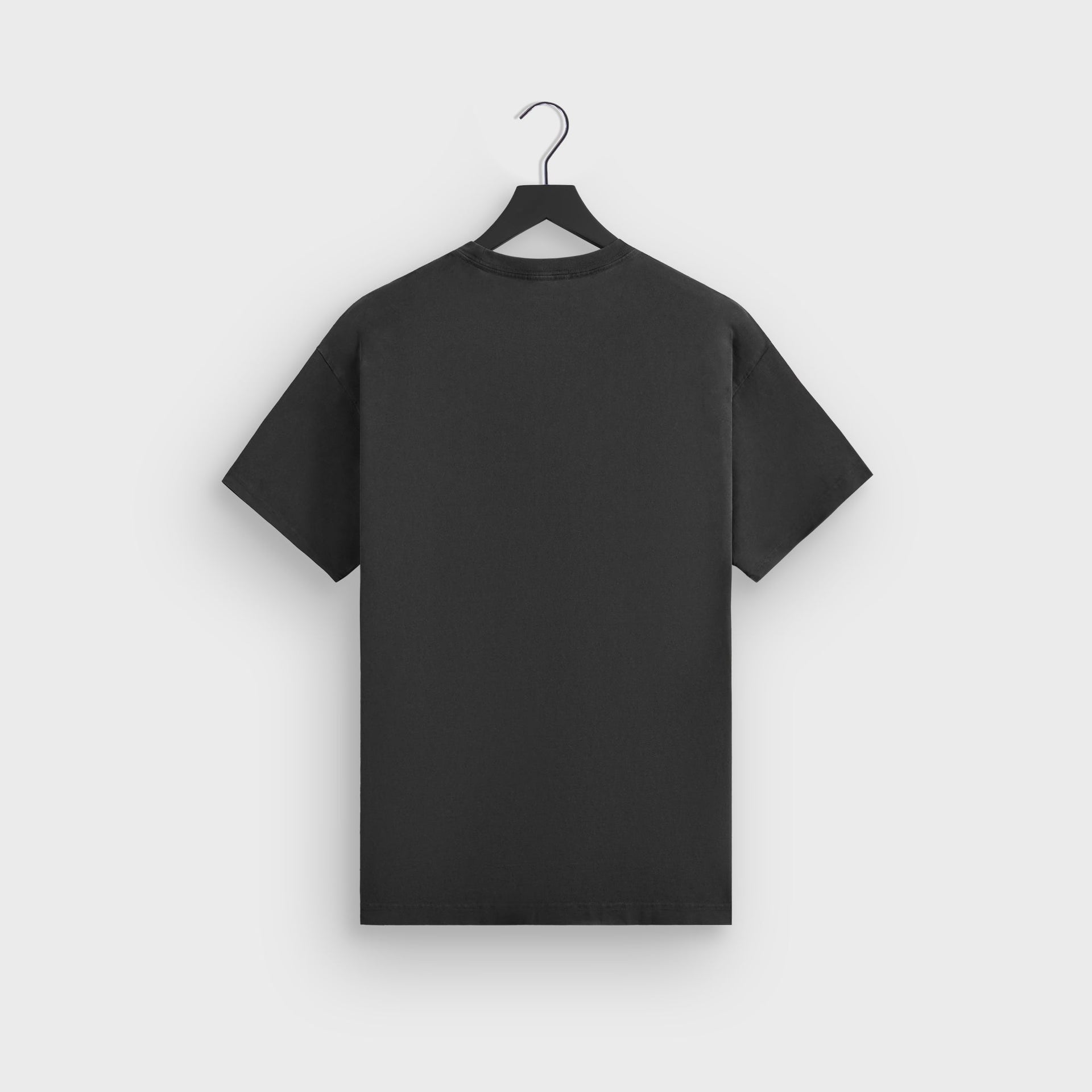 Kith Vintage Tee in Black