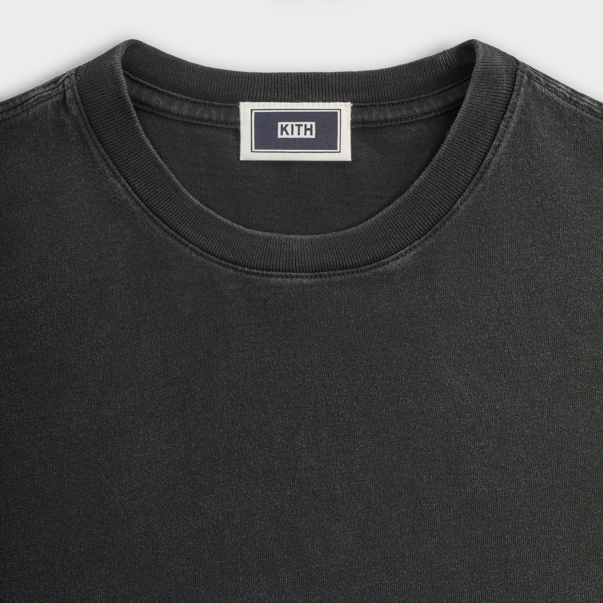 KITH vintage ビンテージ ヴィンテージ Kith Vintage Tee - Black – Kith Europe