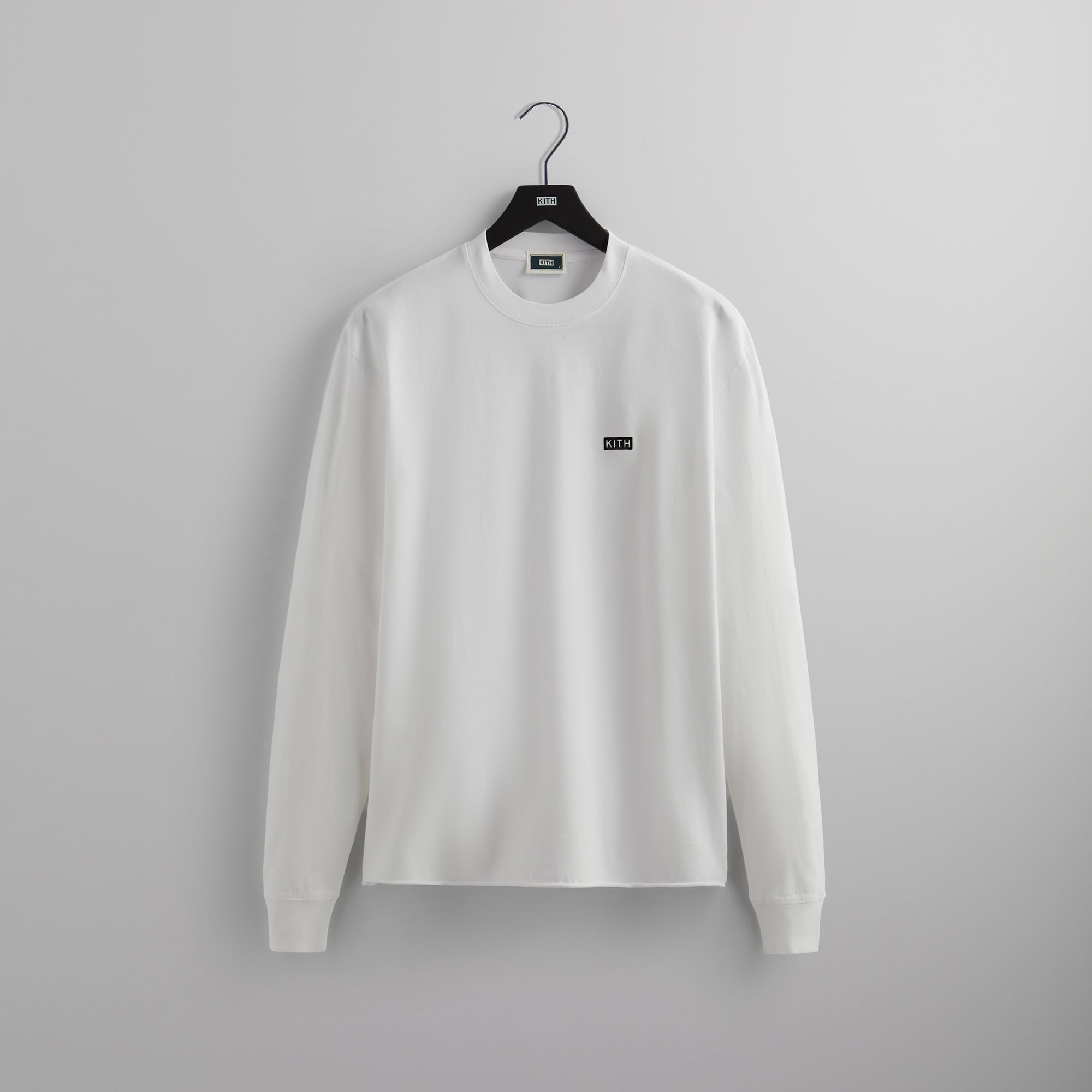 Kith store T-shirt