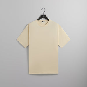 Kith Vintage Wash Tee - Sandrift