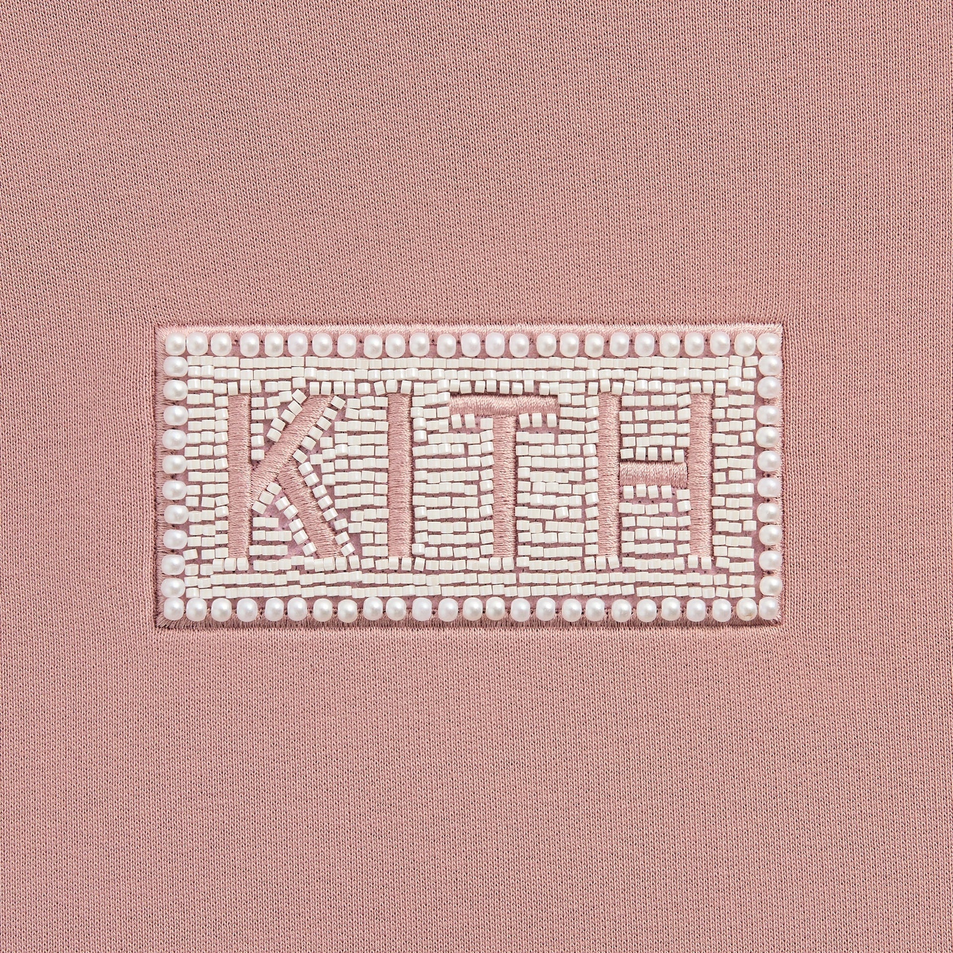 MADE-TO-ORDER | Kith Loyalty Exclusive Nelson Hoodie - Quartz - PH