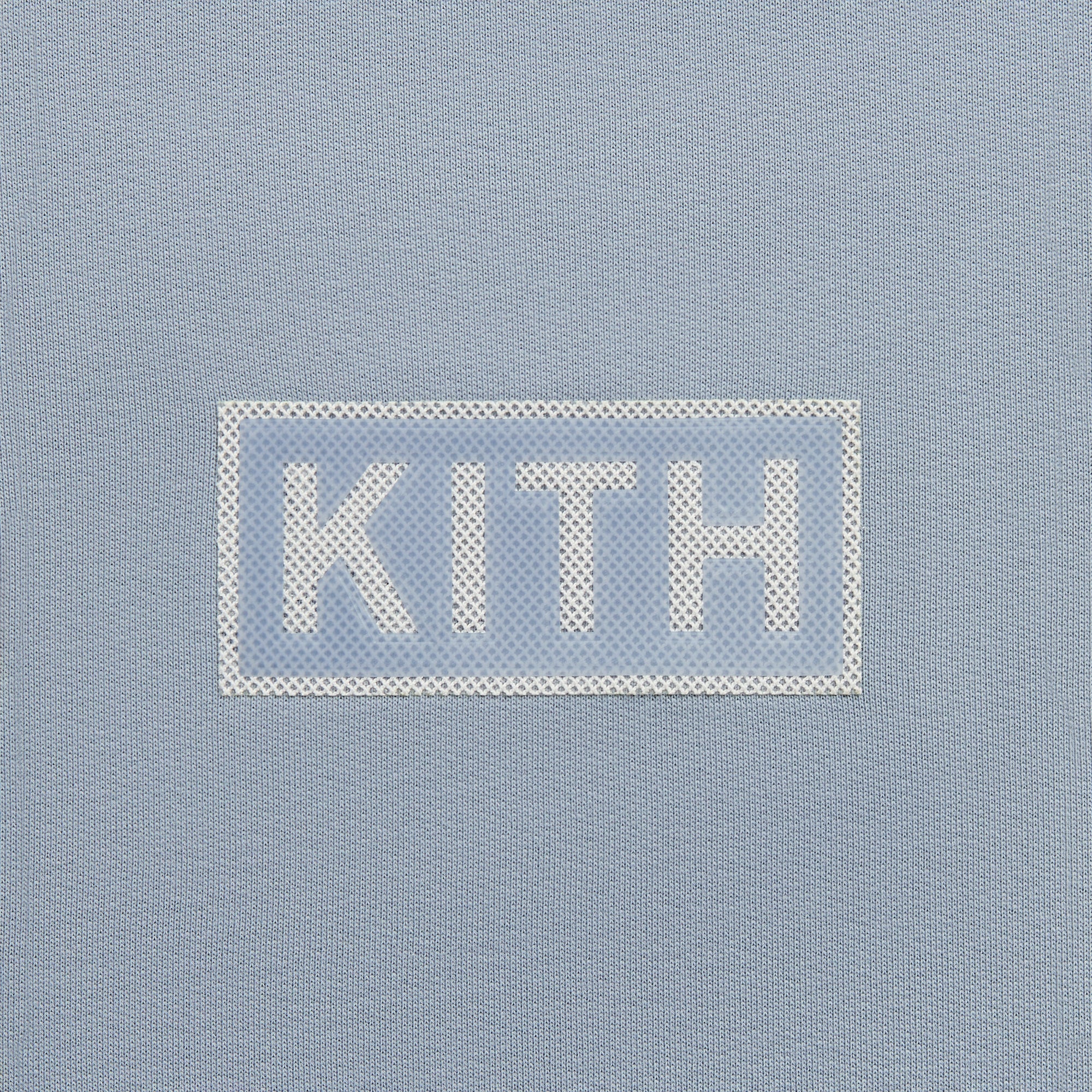 MADE-TO-ORDER | Kith Loyalty Exclusive Nelson Crewneck - Voyage