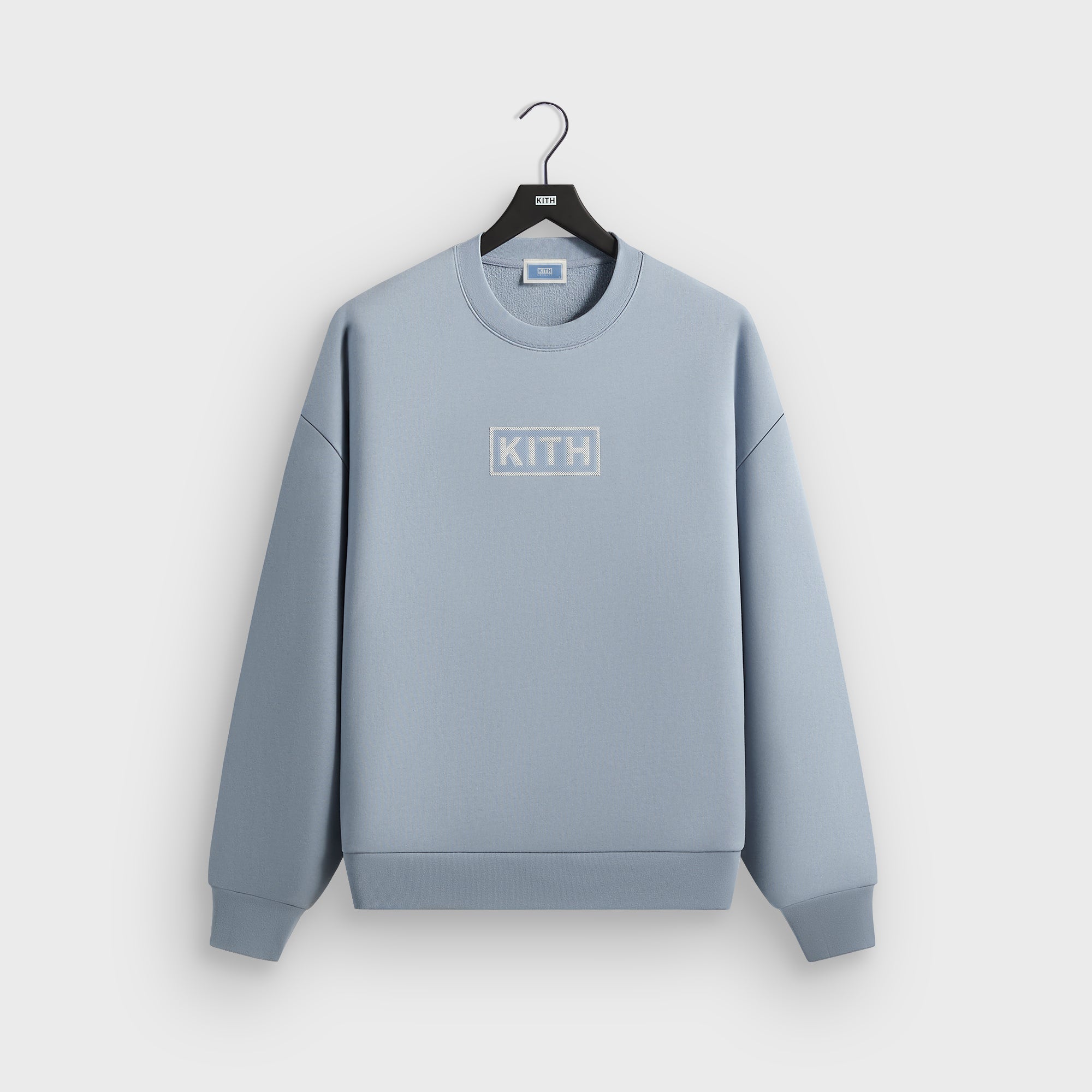 MADE-TO-ORDER | Kith Loyalty Exclusive Nelson Crewneck - Voyage