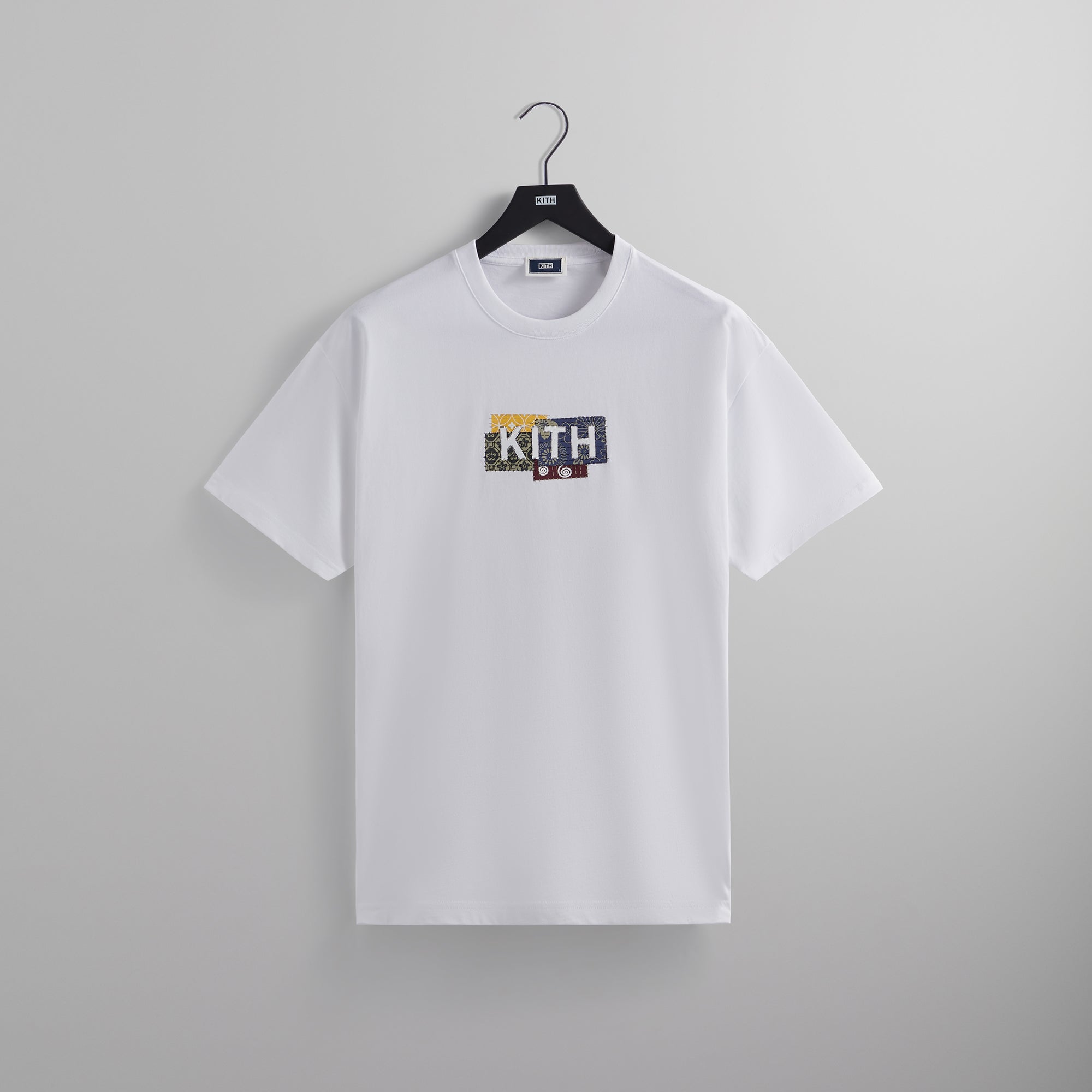 KITH Brooklyn BOX LOGO Tee ロンT M | www.fleettracktz.com