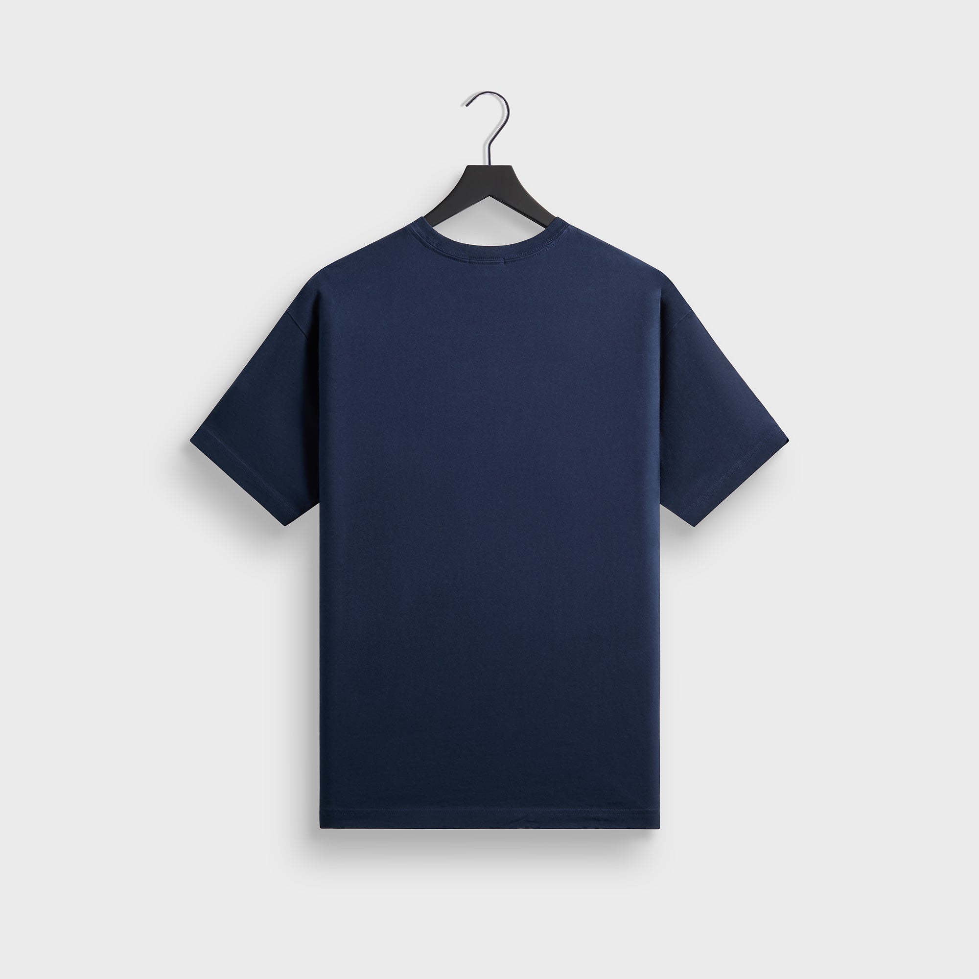 Kith Floral NY Tee - Nocturnal – Kith Europe