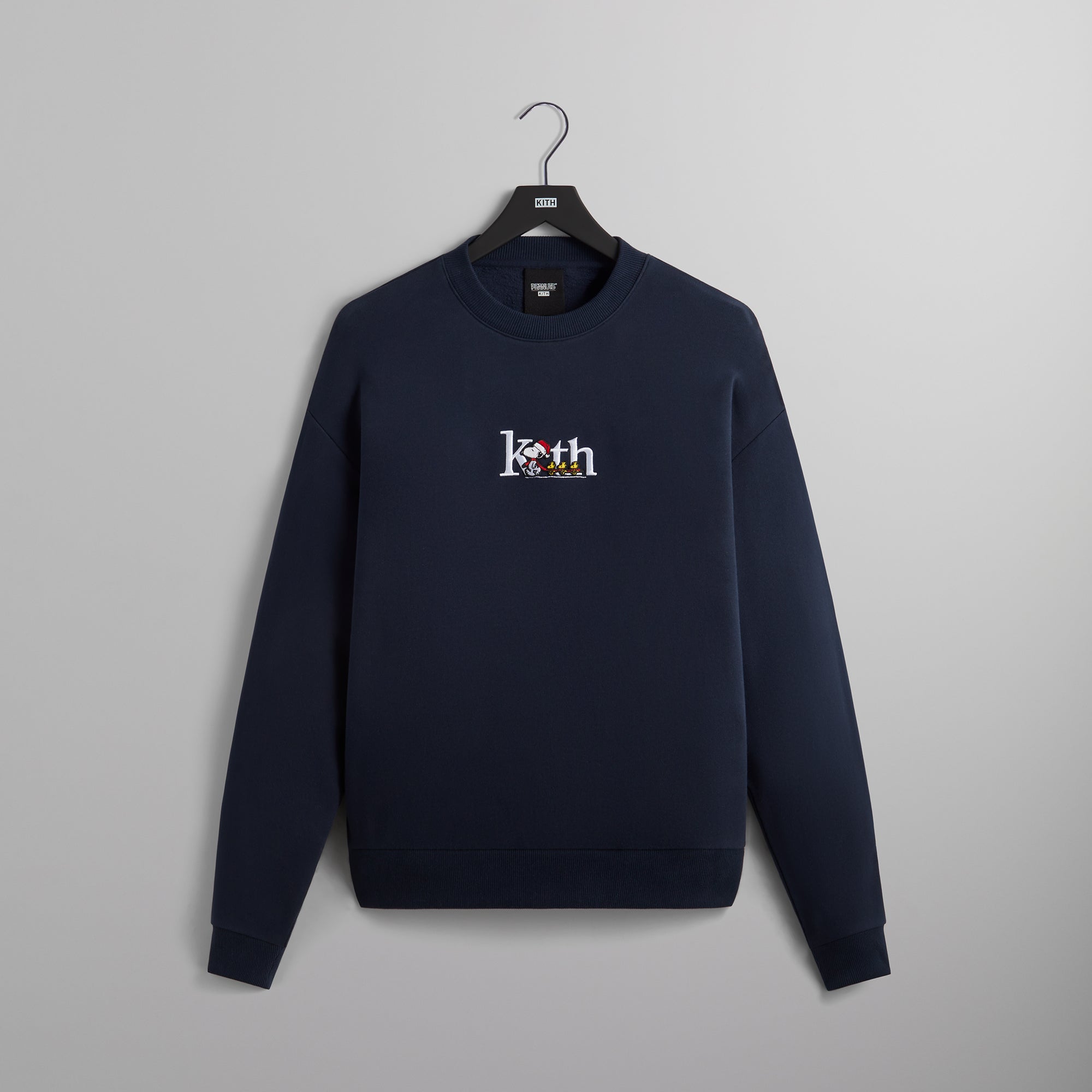 Kith crewneck hot sale